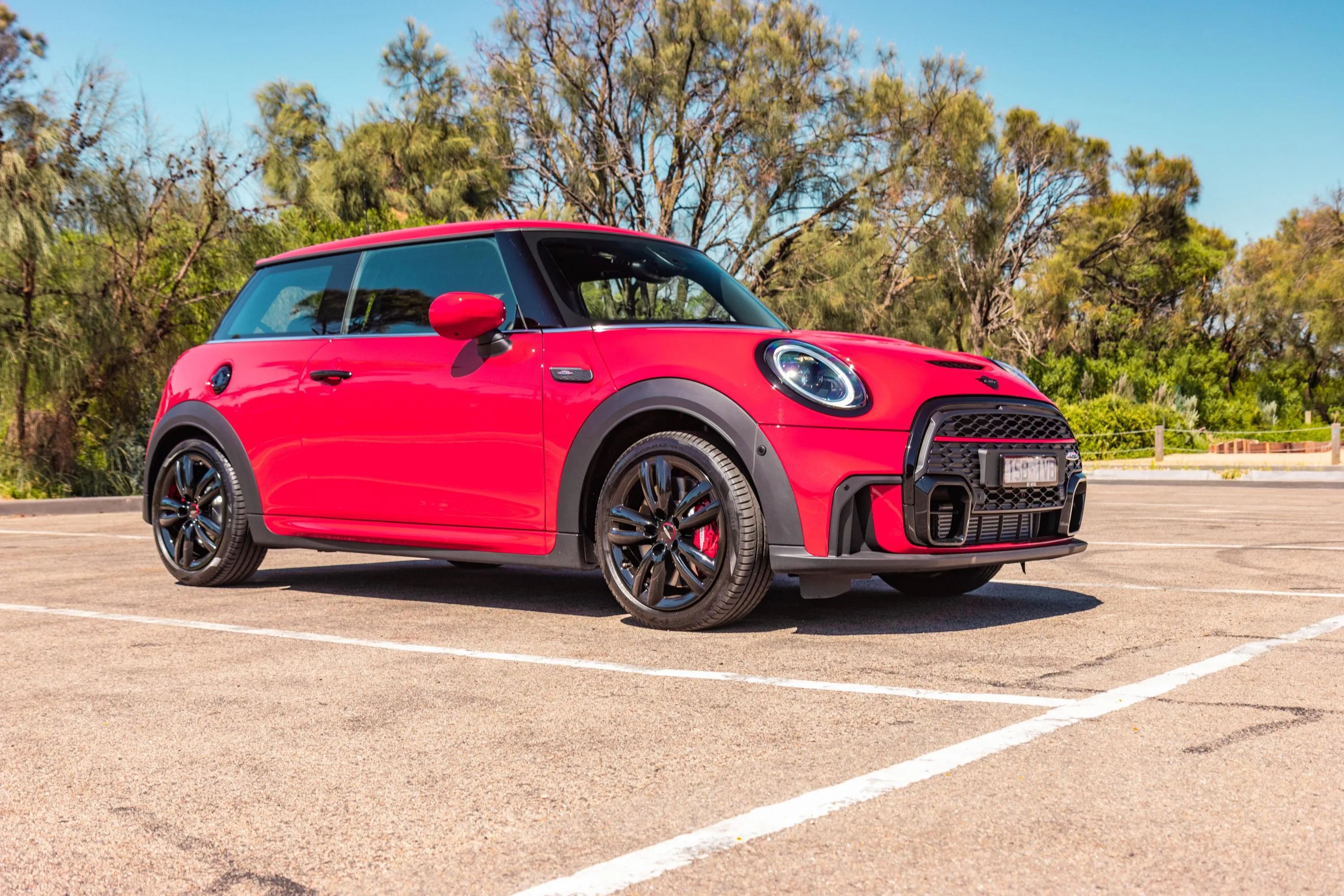 new car in au