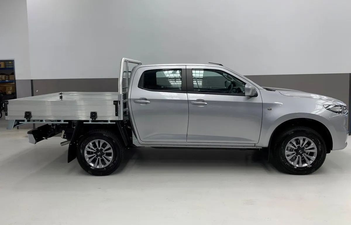 new car in au