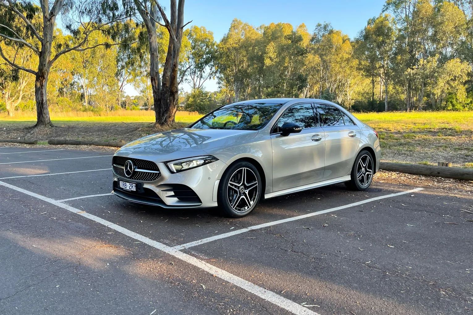 new car in au