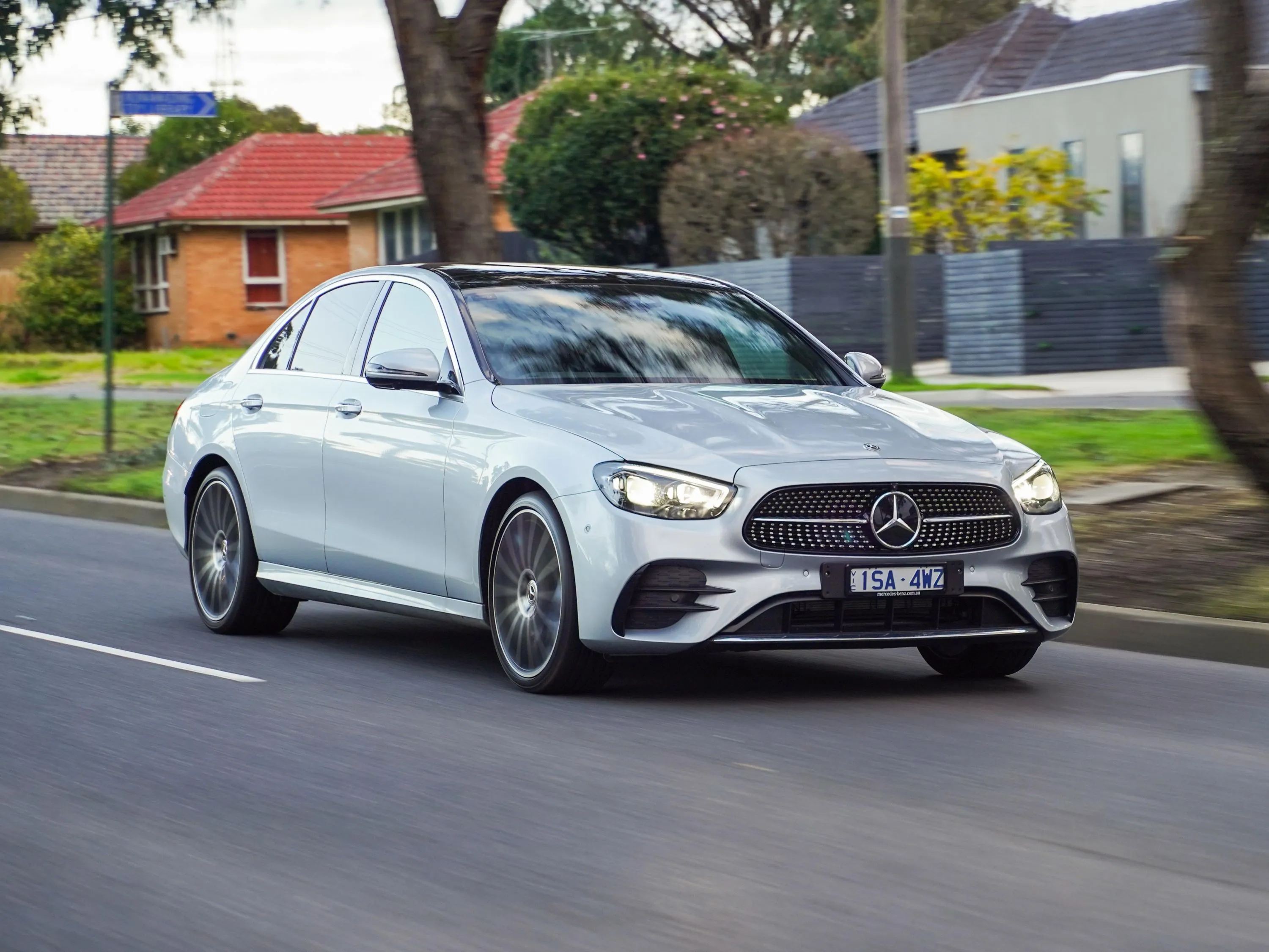 new car in au