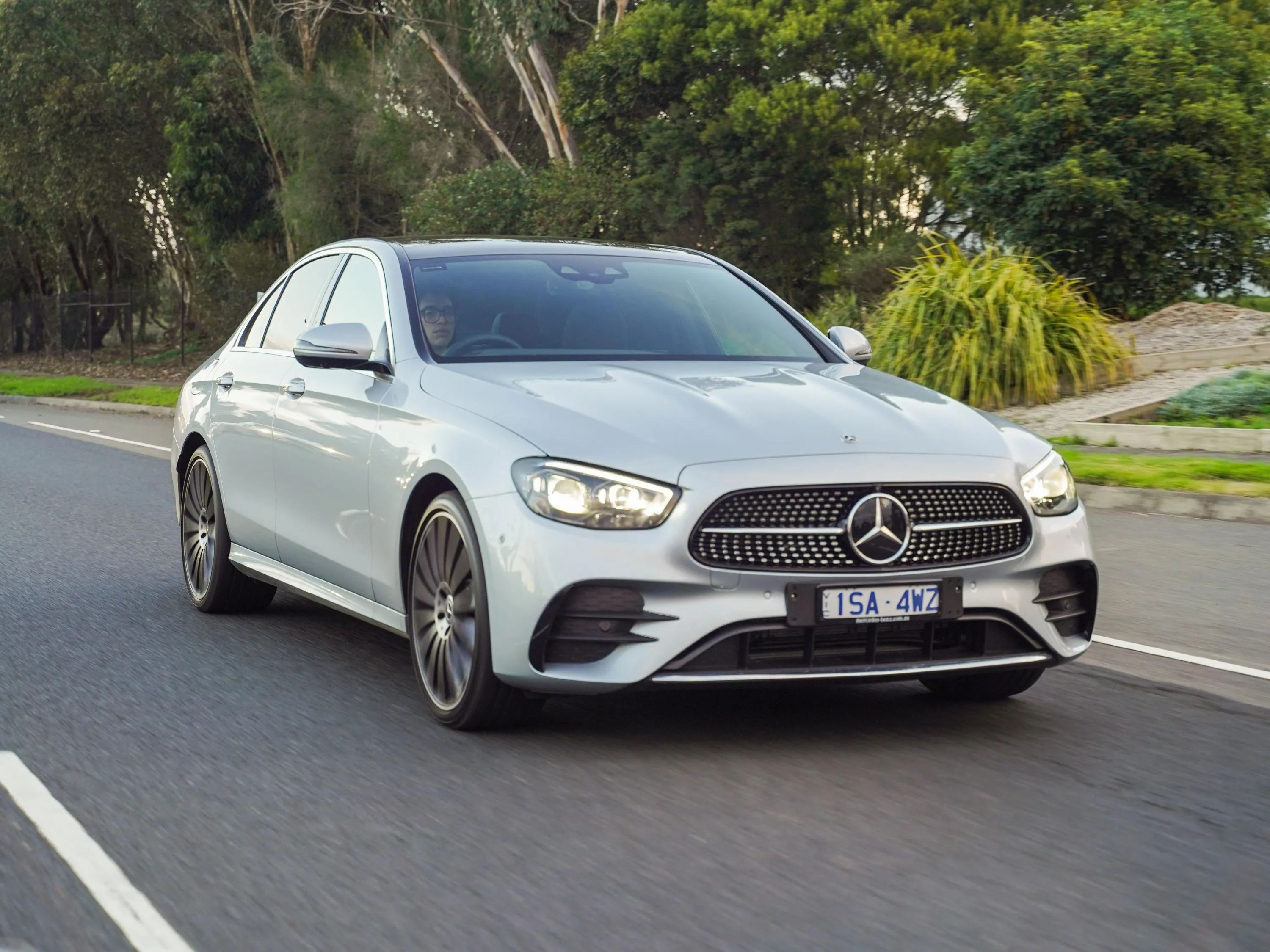 new car in au