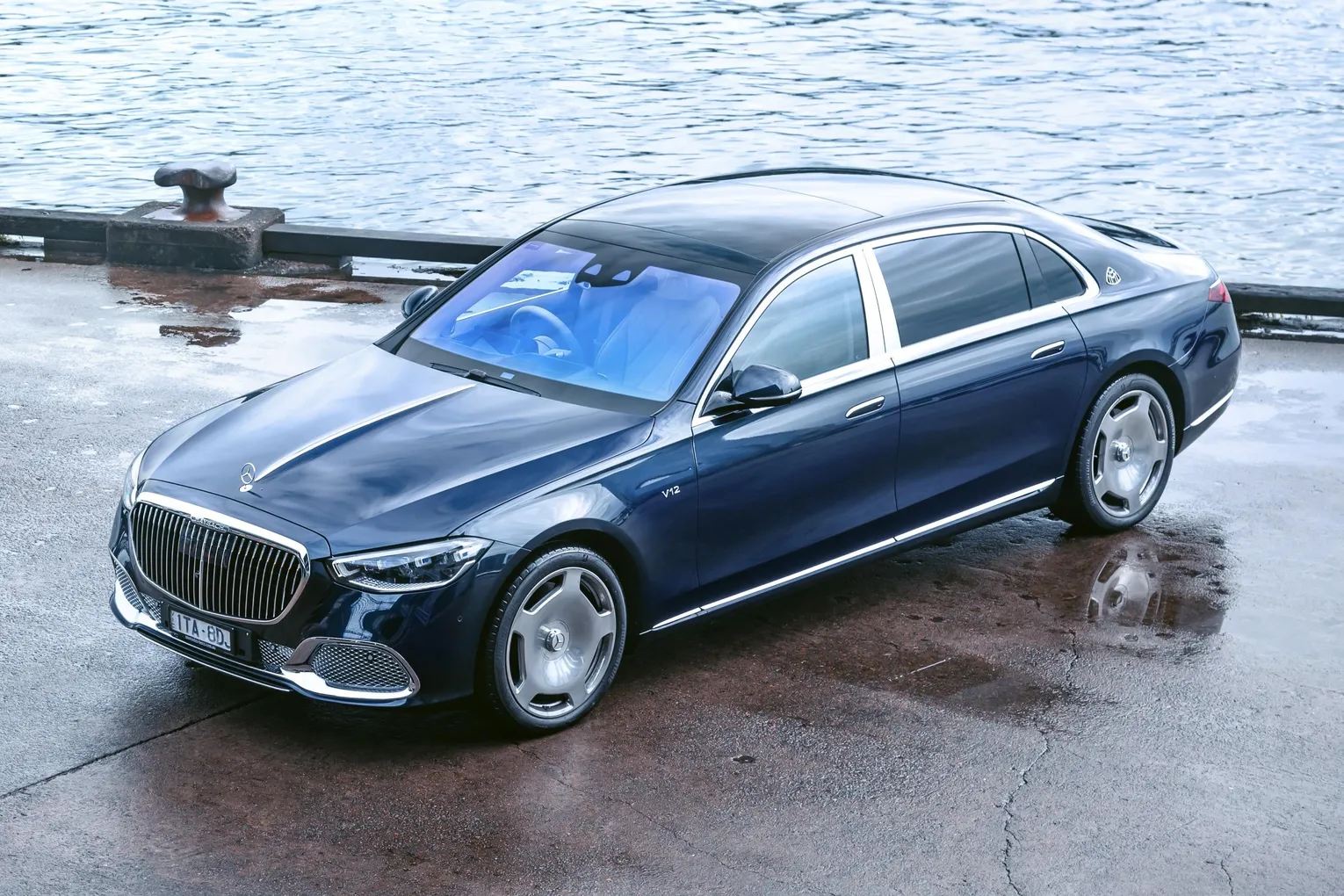 new car in au