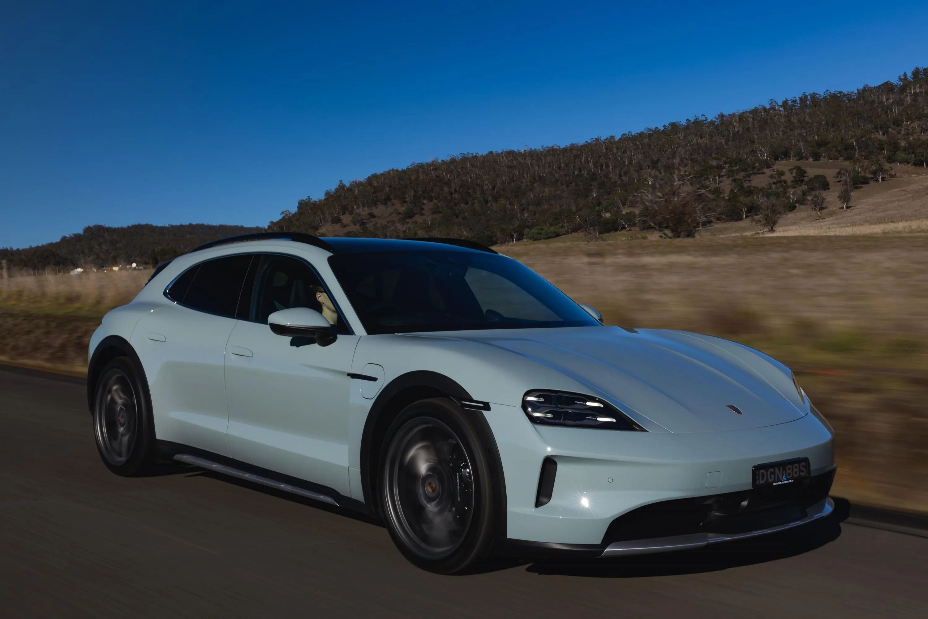 new car in au