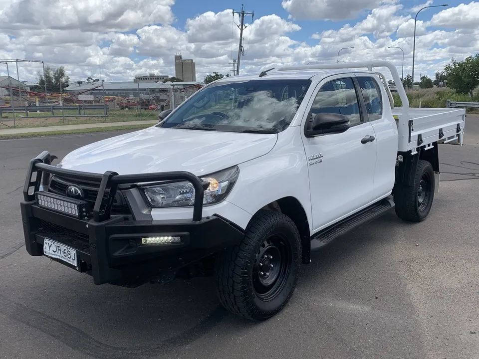 new car in au