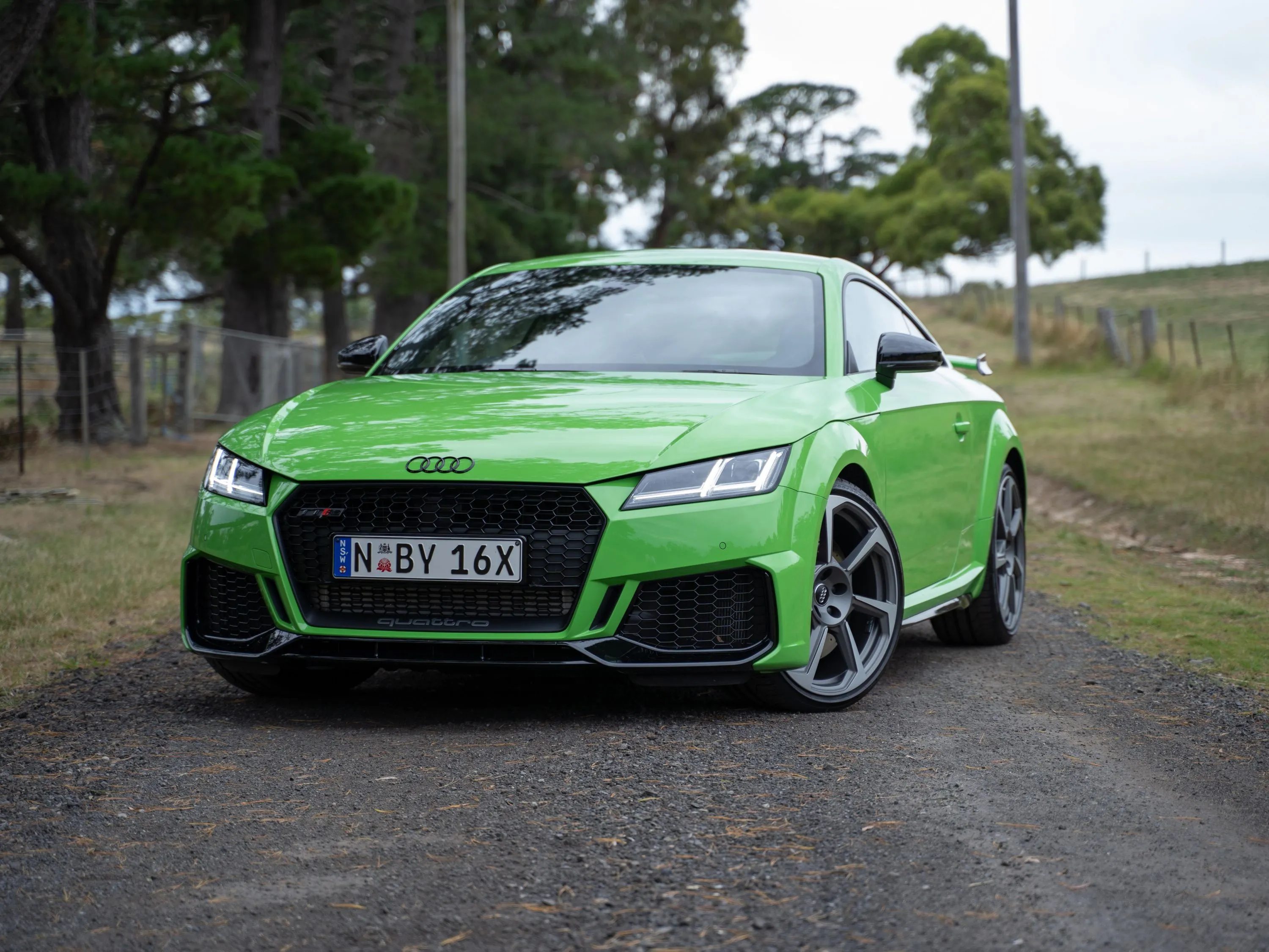 OzCars Cars Gallery