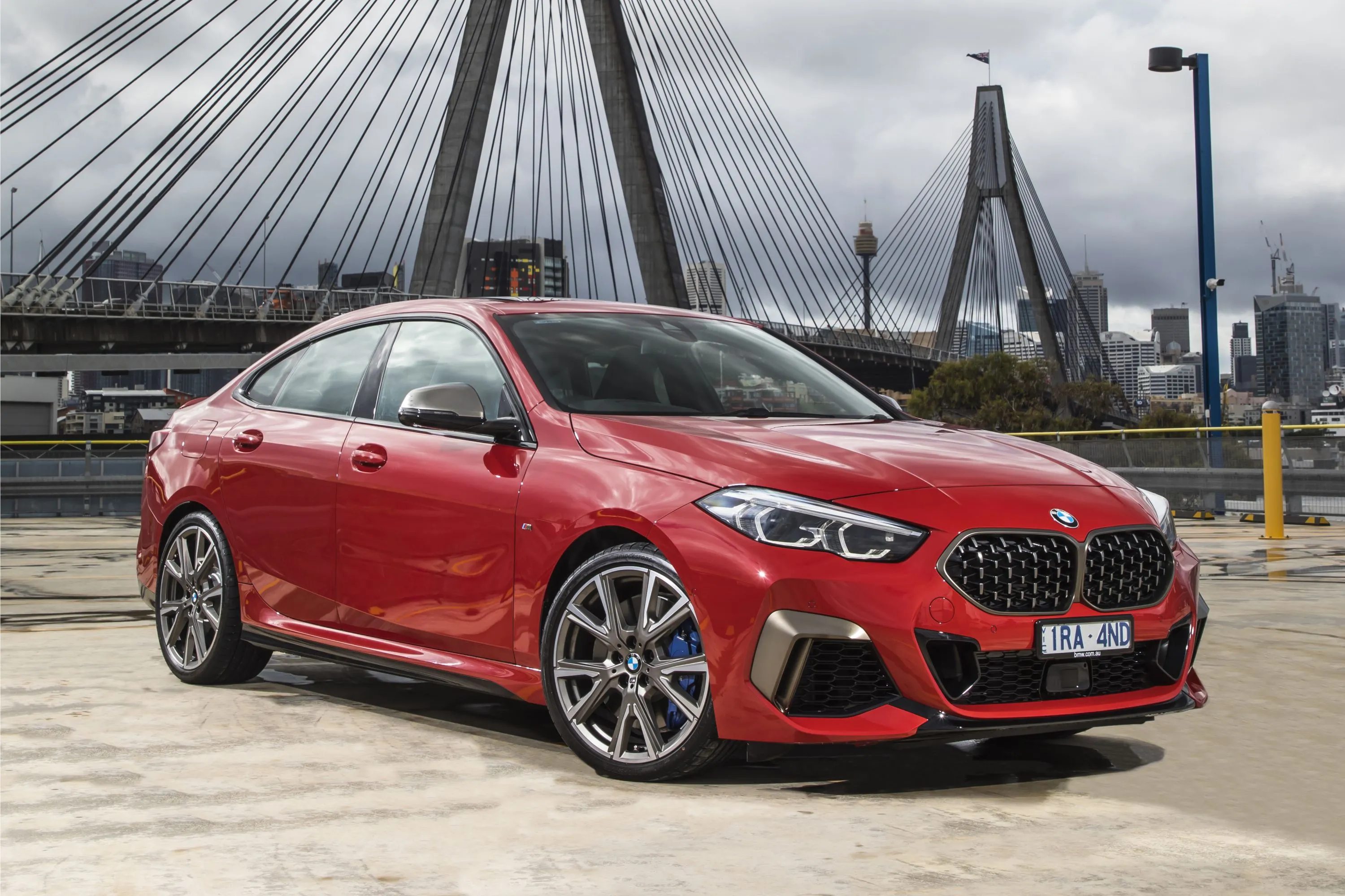 OzCars Cars Gallery