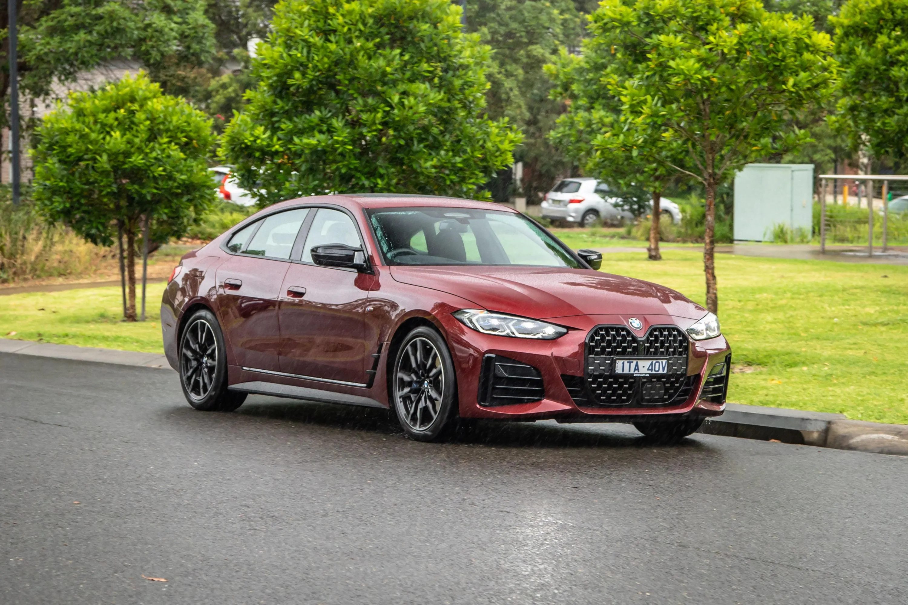 OzCars Cars Gallery