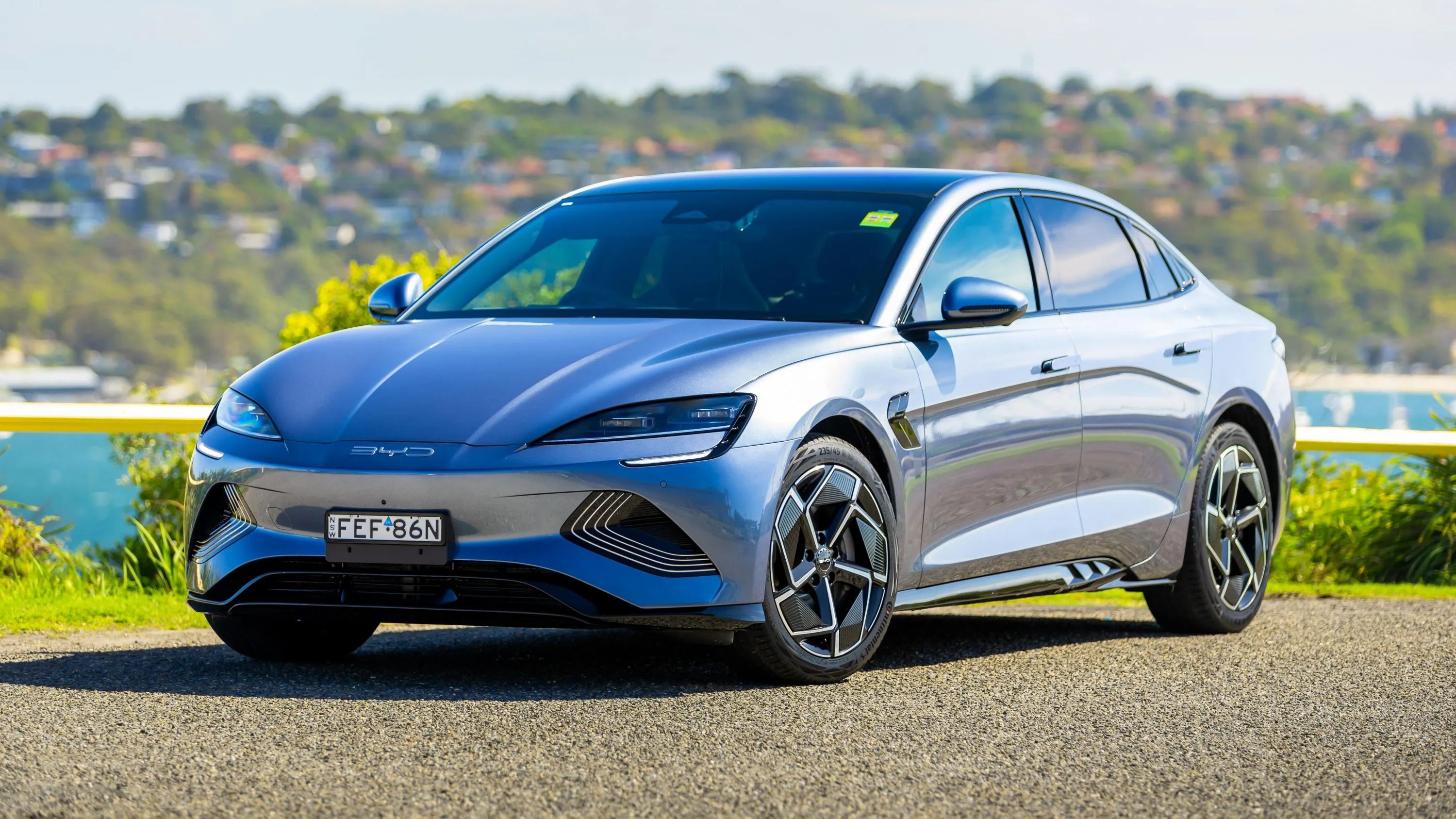 OzCars Cars Gallery