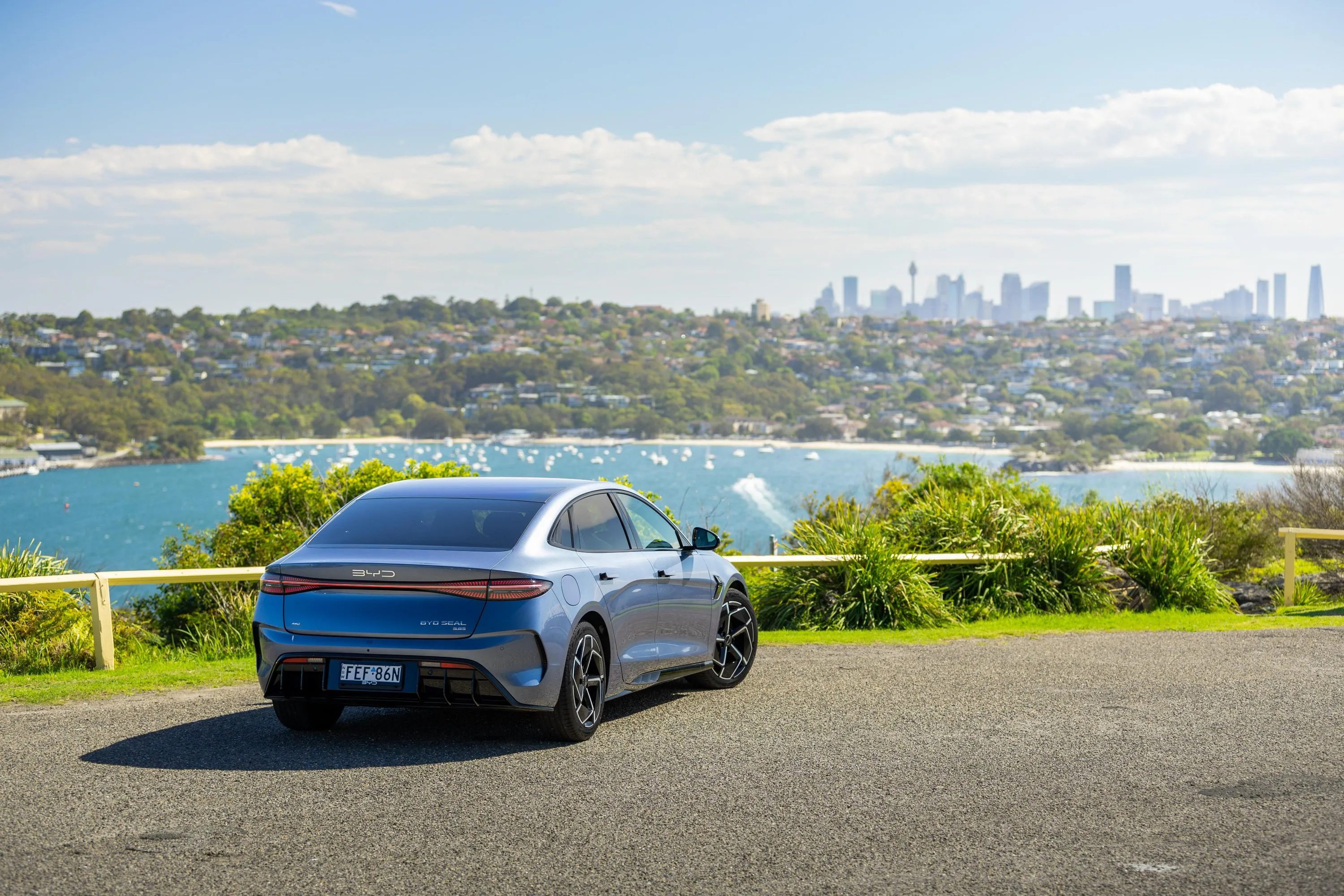 OzCars Cars Gallery