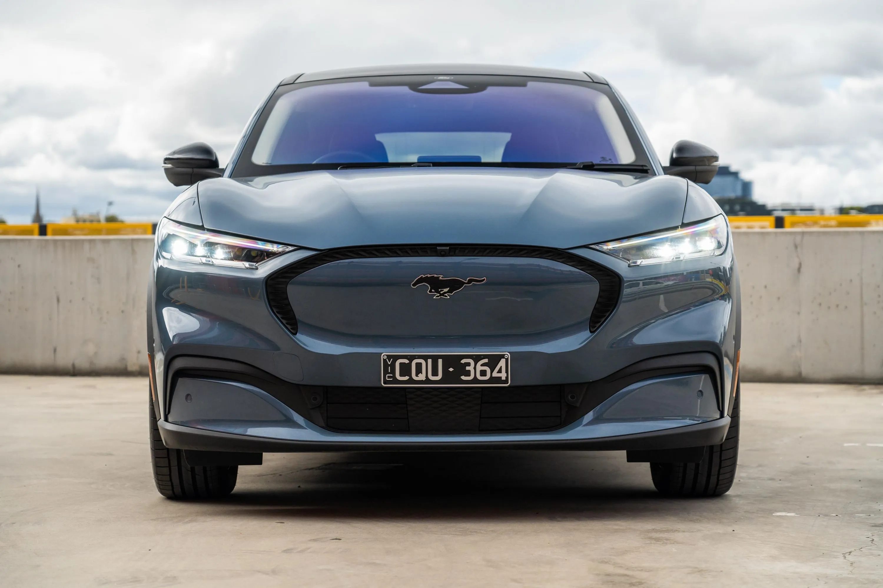 OzCars Cars Gallery