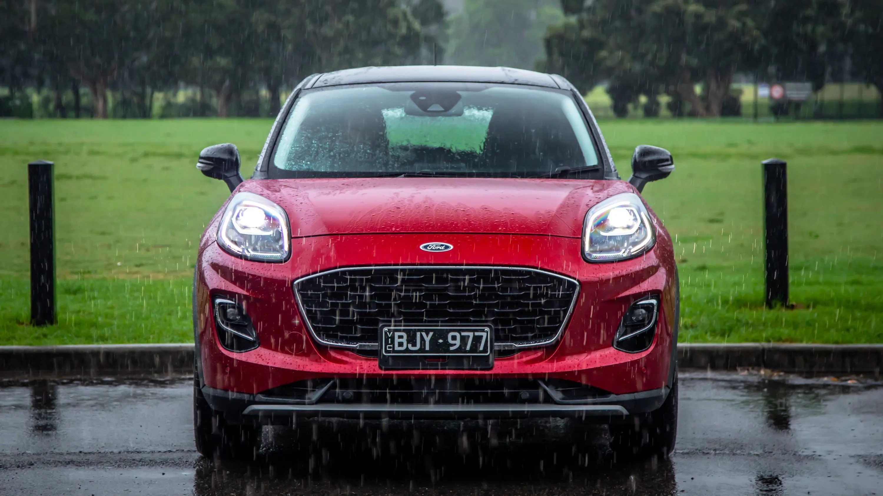 OzCars Cars Gallery