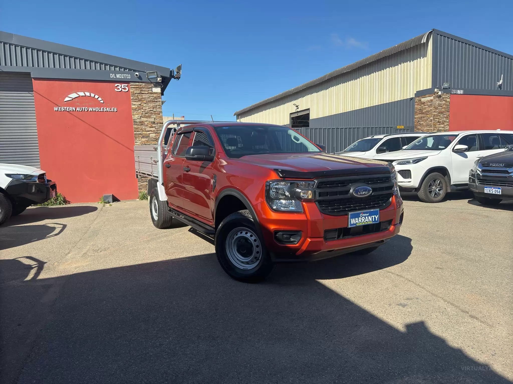OzCars Cars Gallery