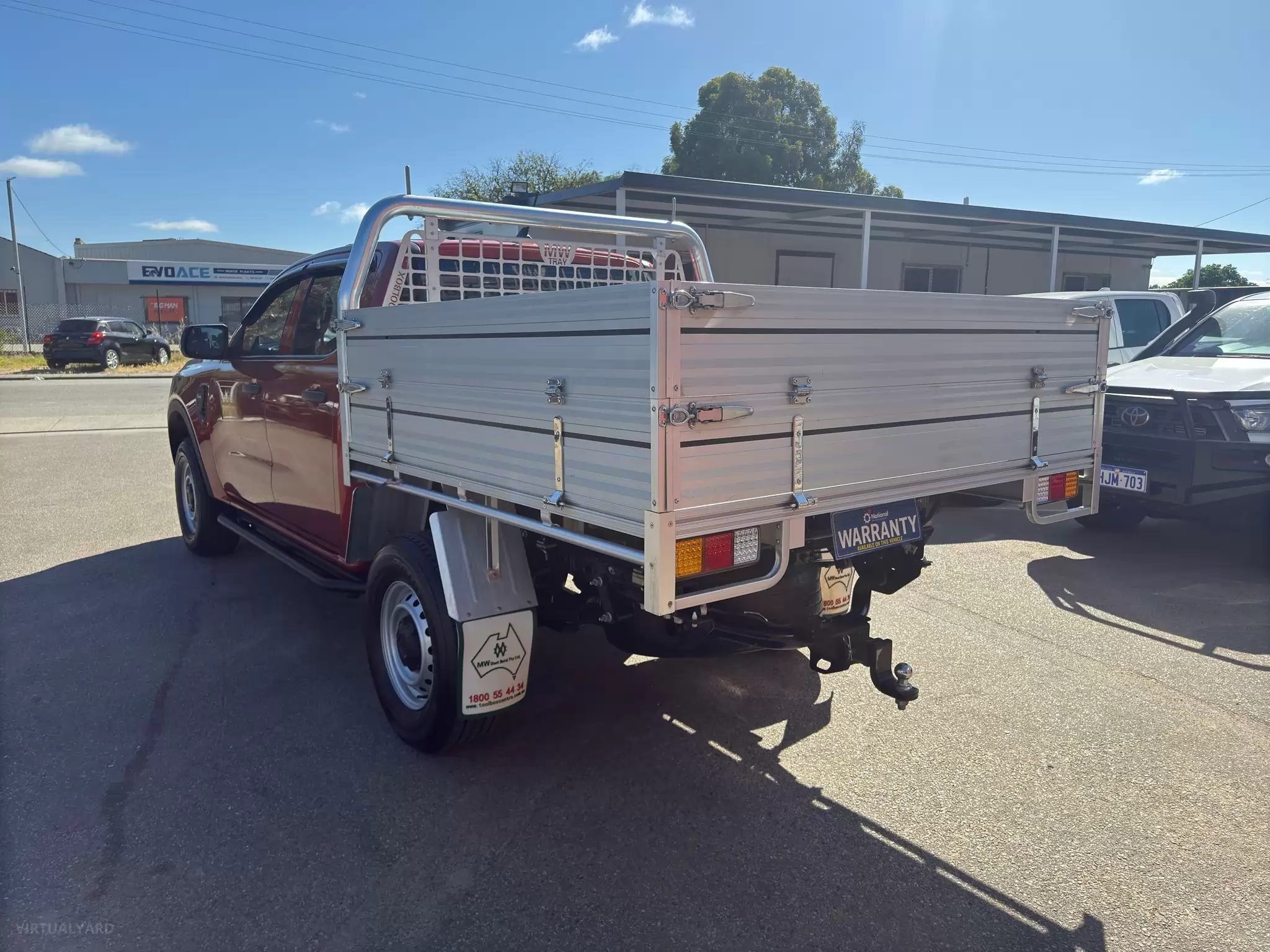 OzCars Cars Gallery