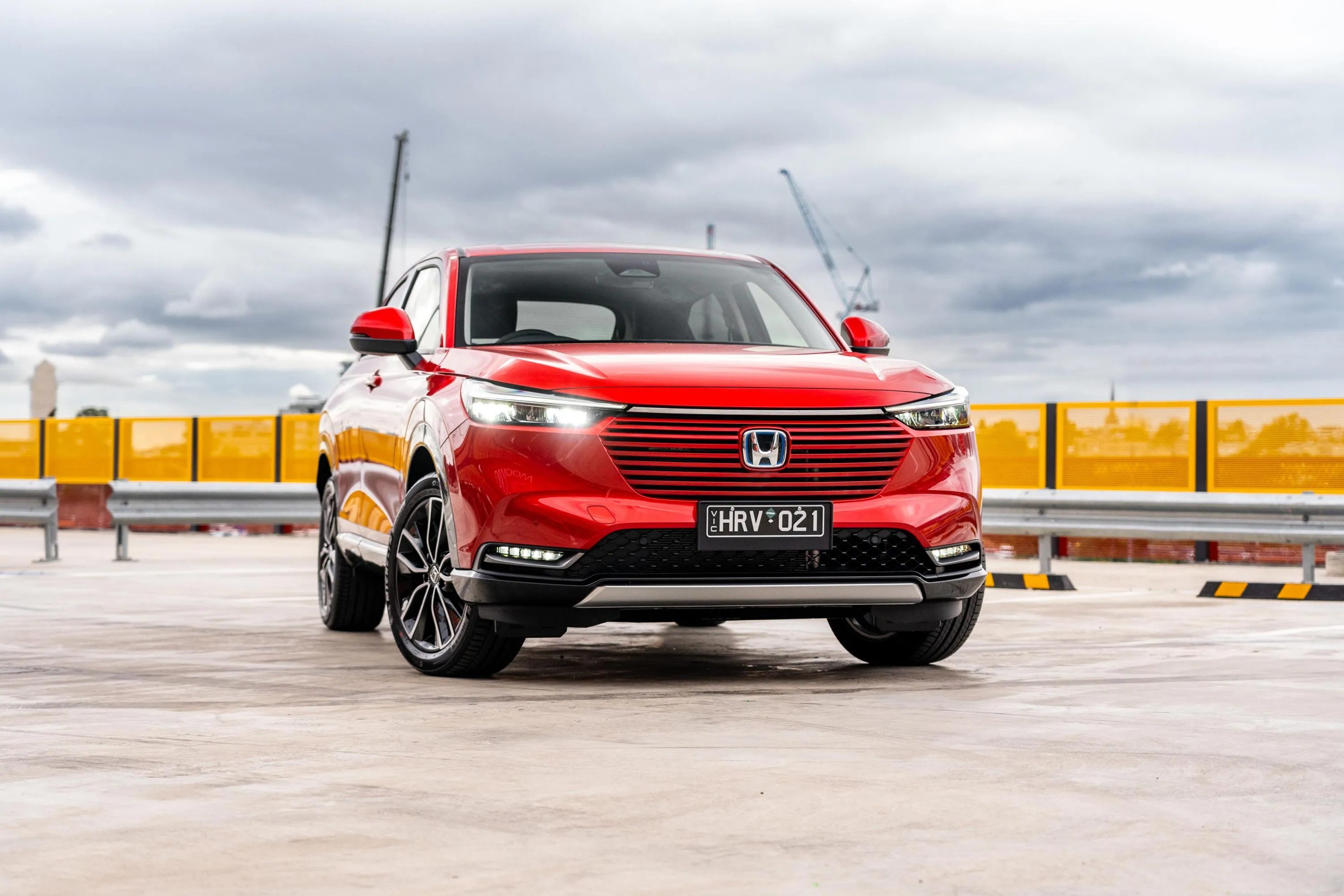 OzCars Cars Gallery