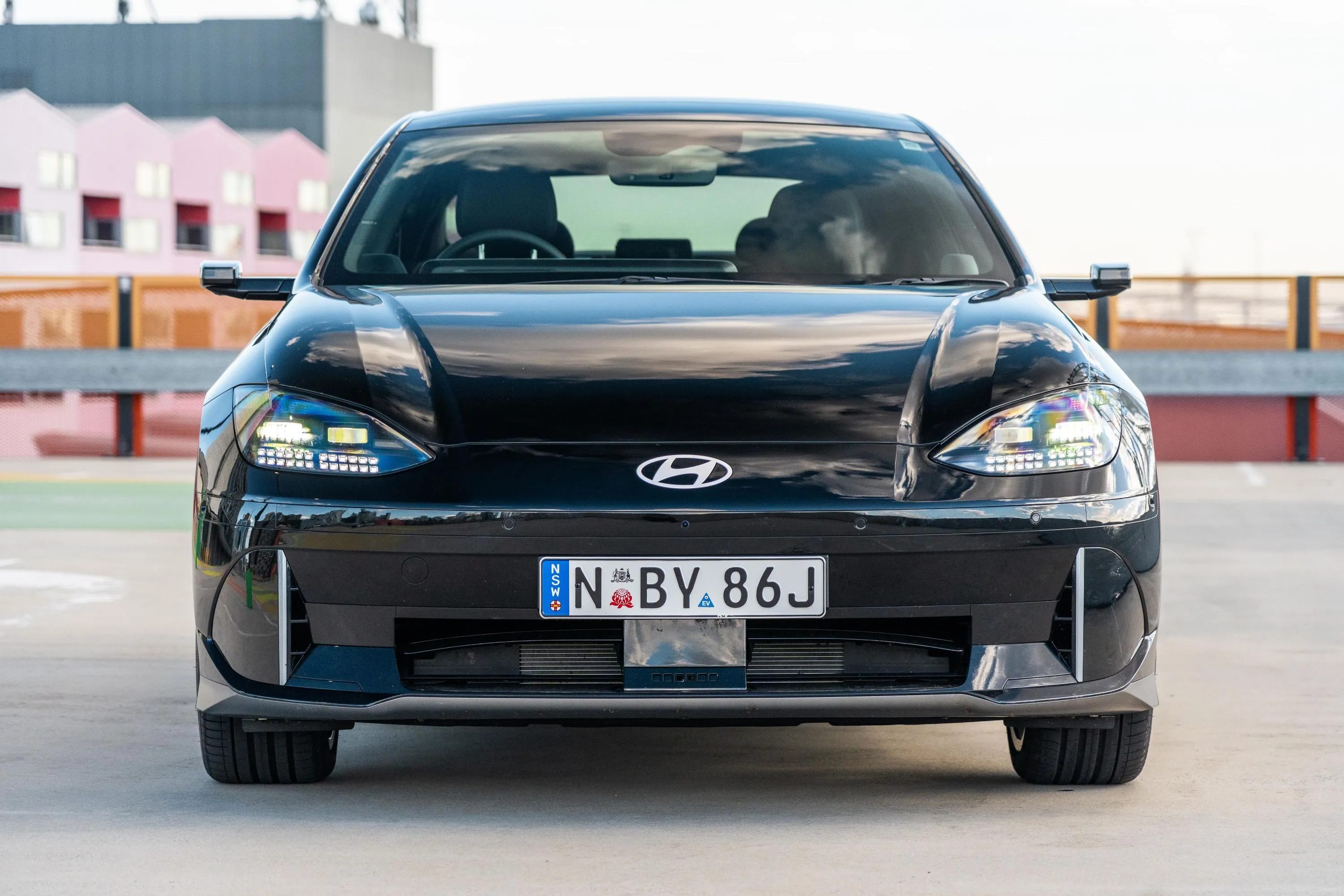 OzCars Cars Gallery