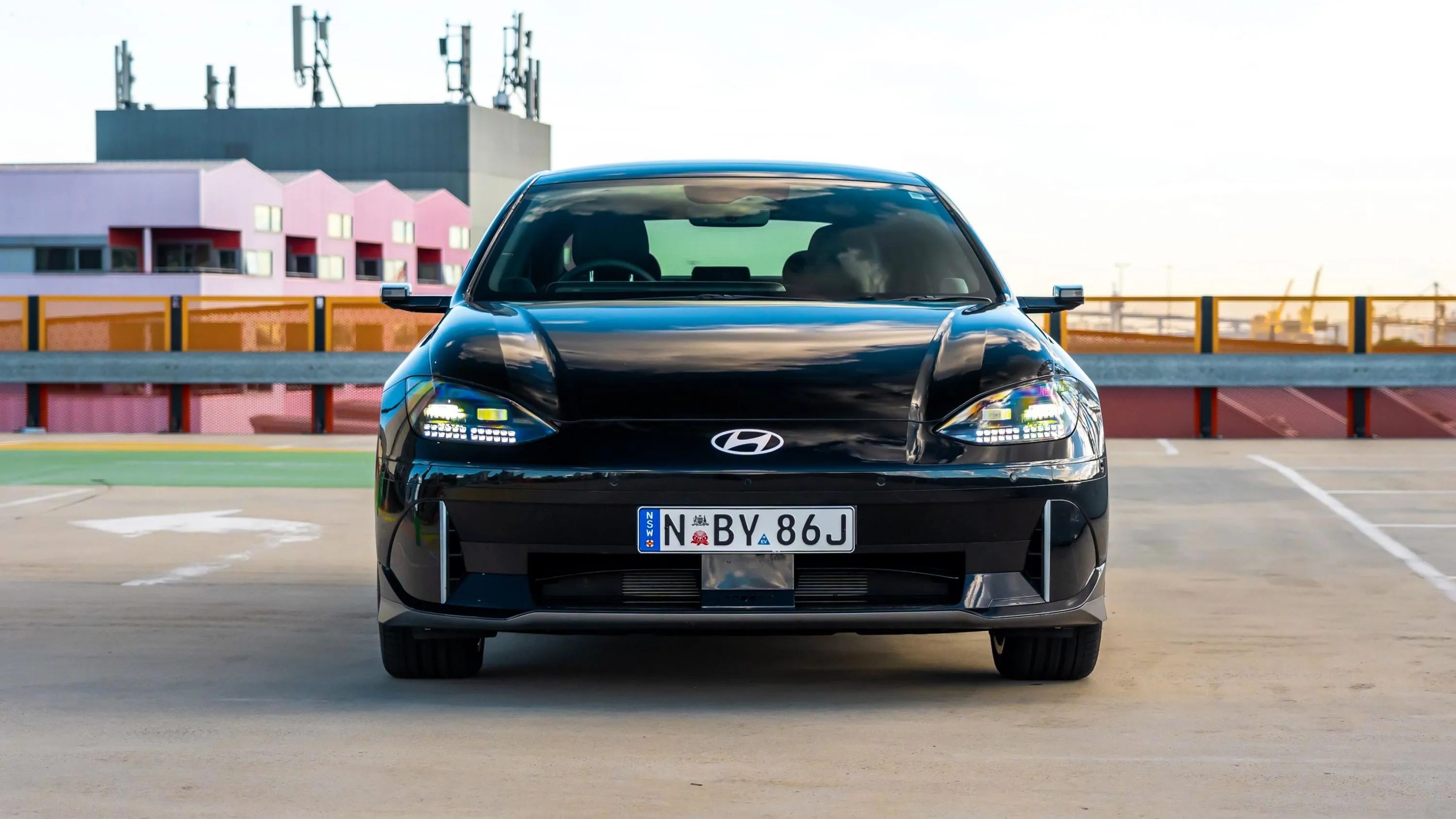OzCars Cars Gallery