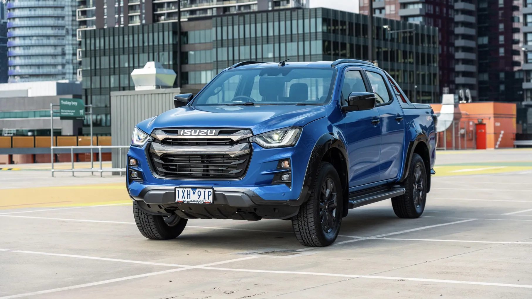OzCars Cars Gallery