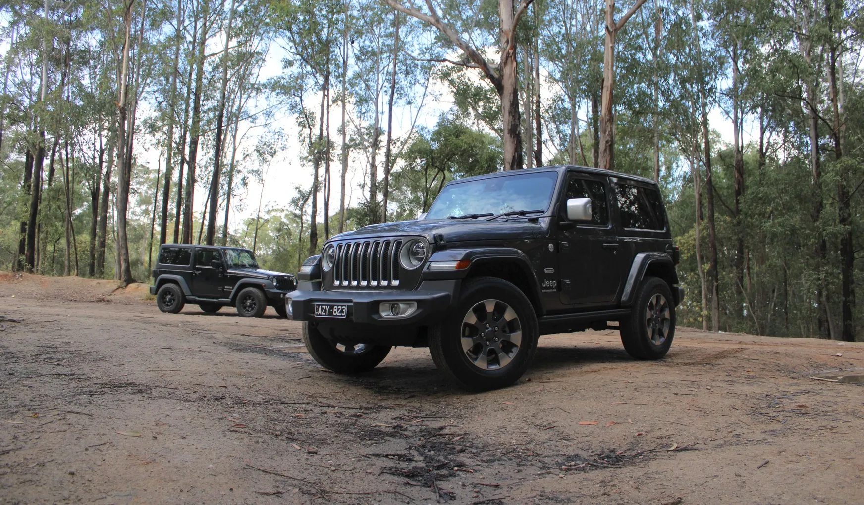 OzCars Cars Gallery