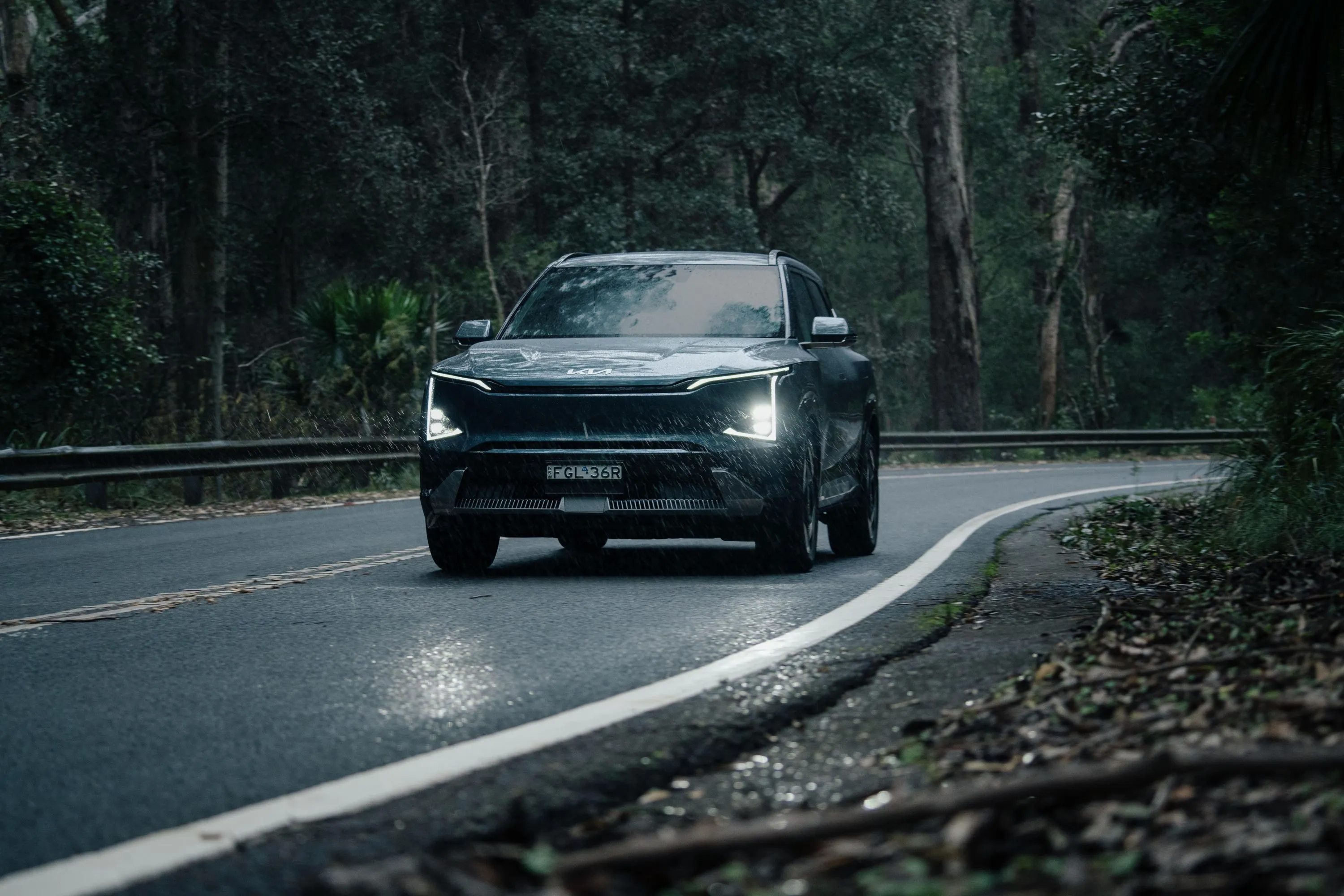 OzCars Cars Gallery
