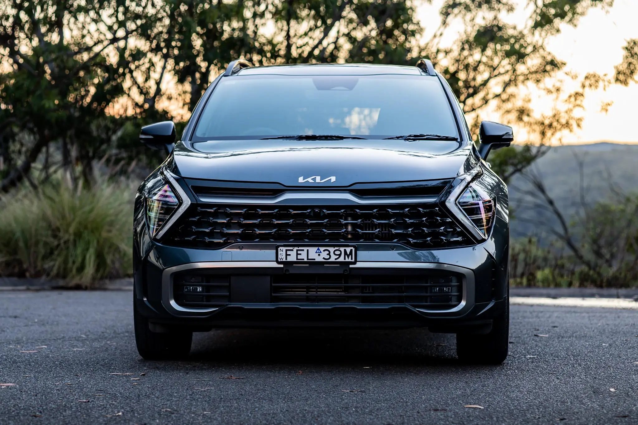 OzCars Cars Gallery