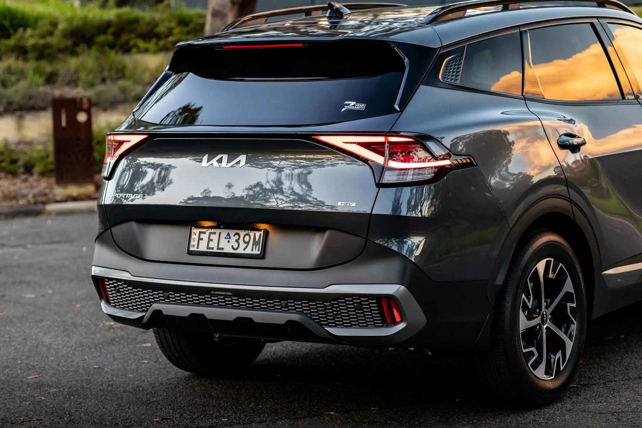 OzCars Cars Gallery