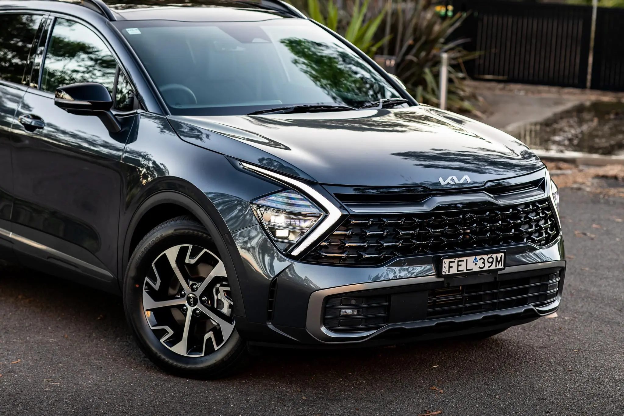 OzCars Cars Gallery