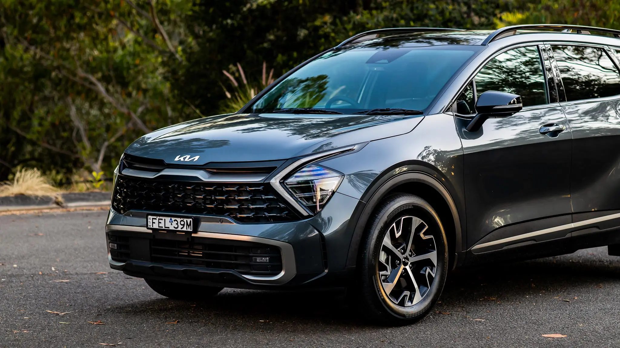 OzCars Cars Gallery