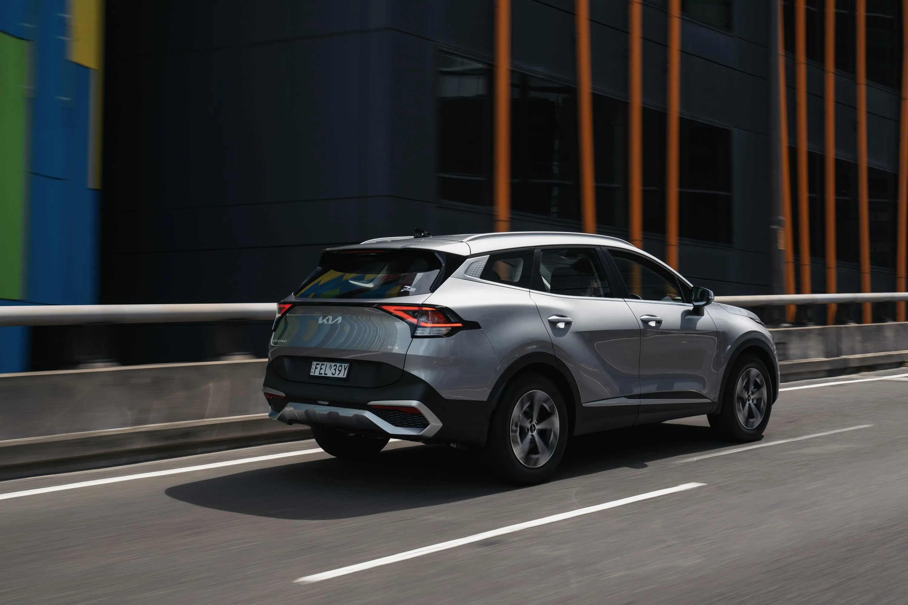 OzCars Cars Gallery
