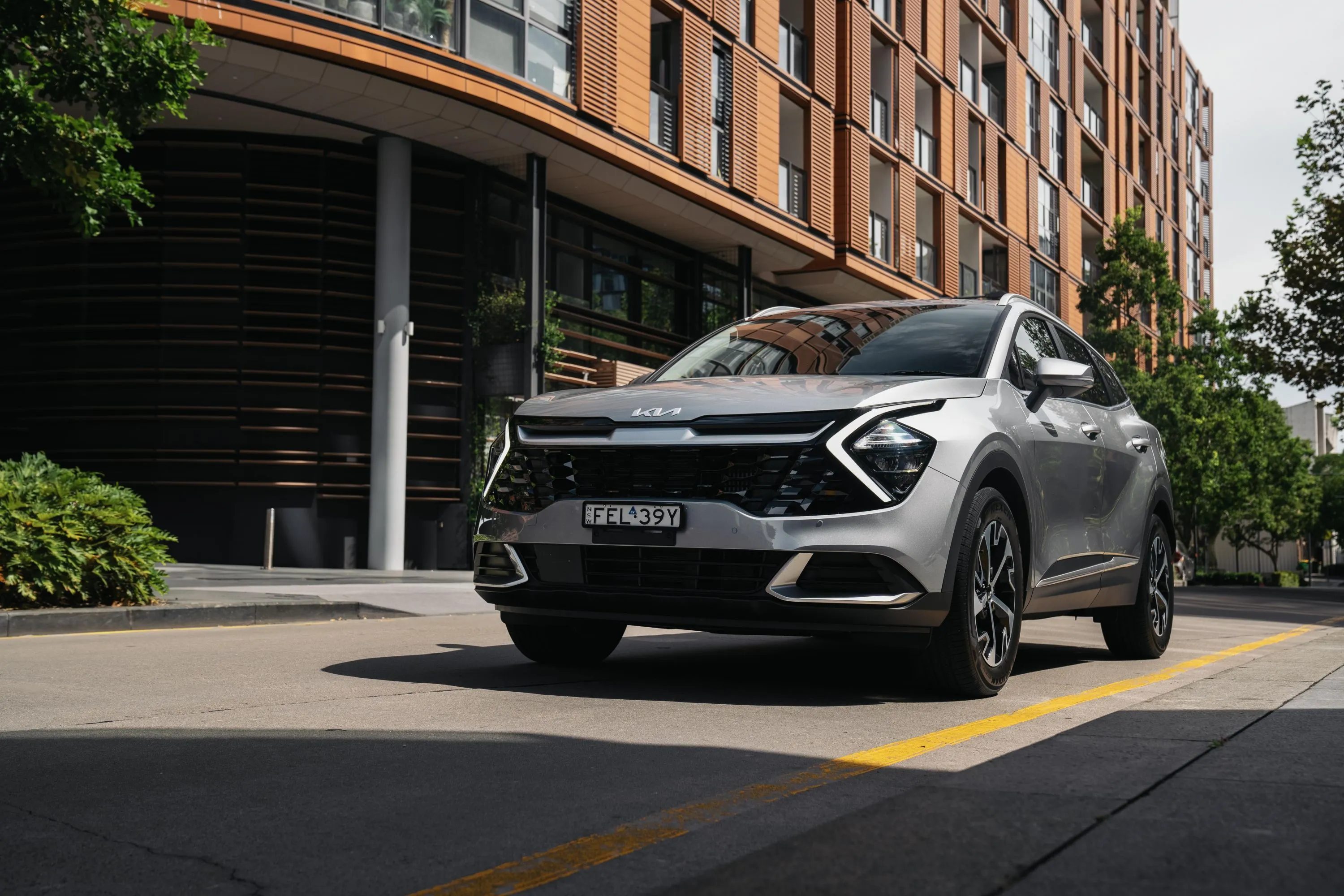 OzCars Cars Gallery