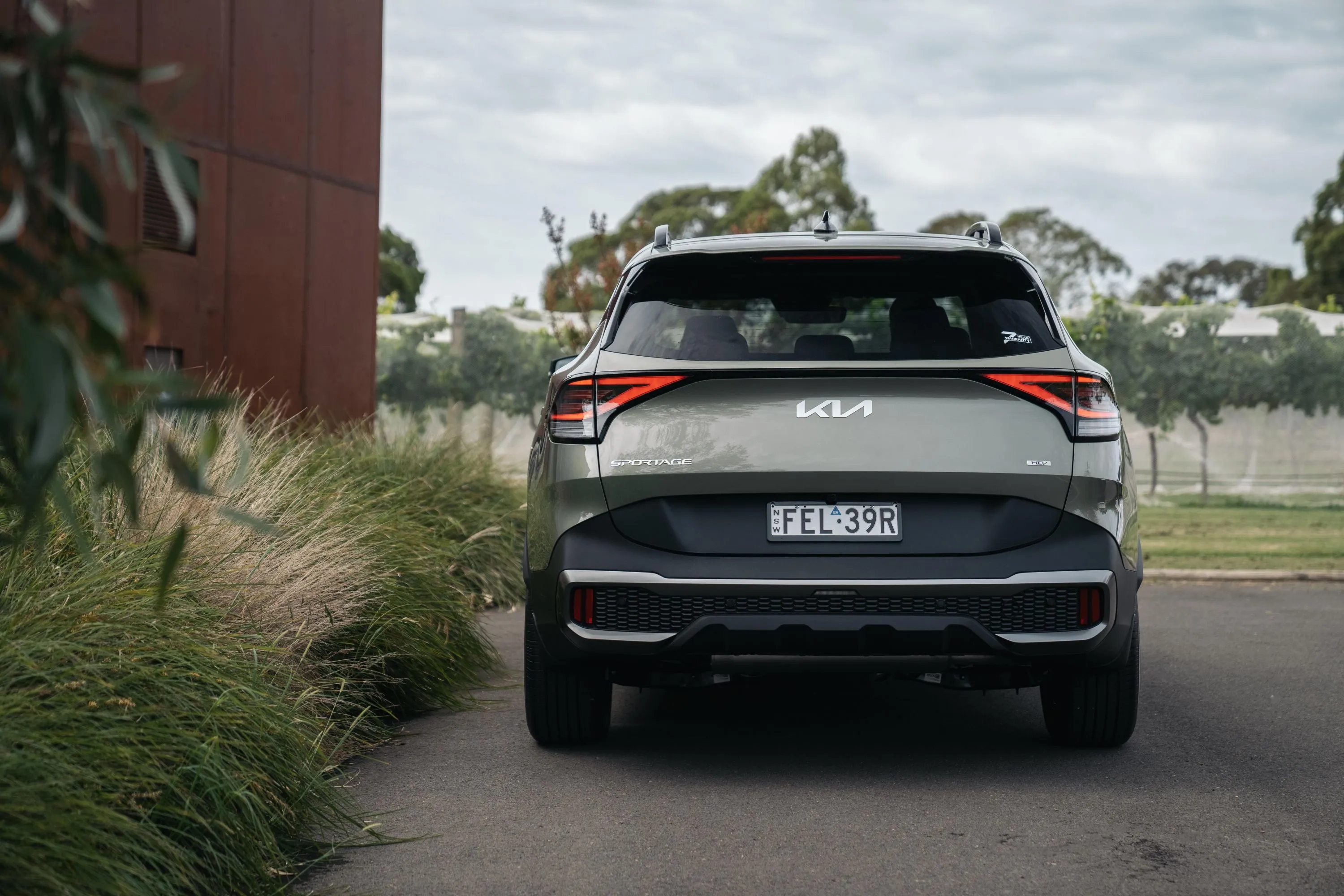 OzCars Cars Gallery