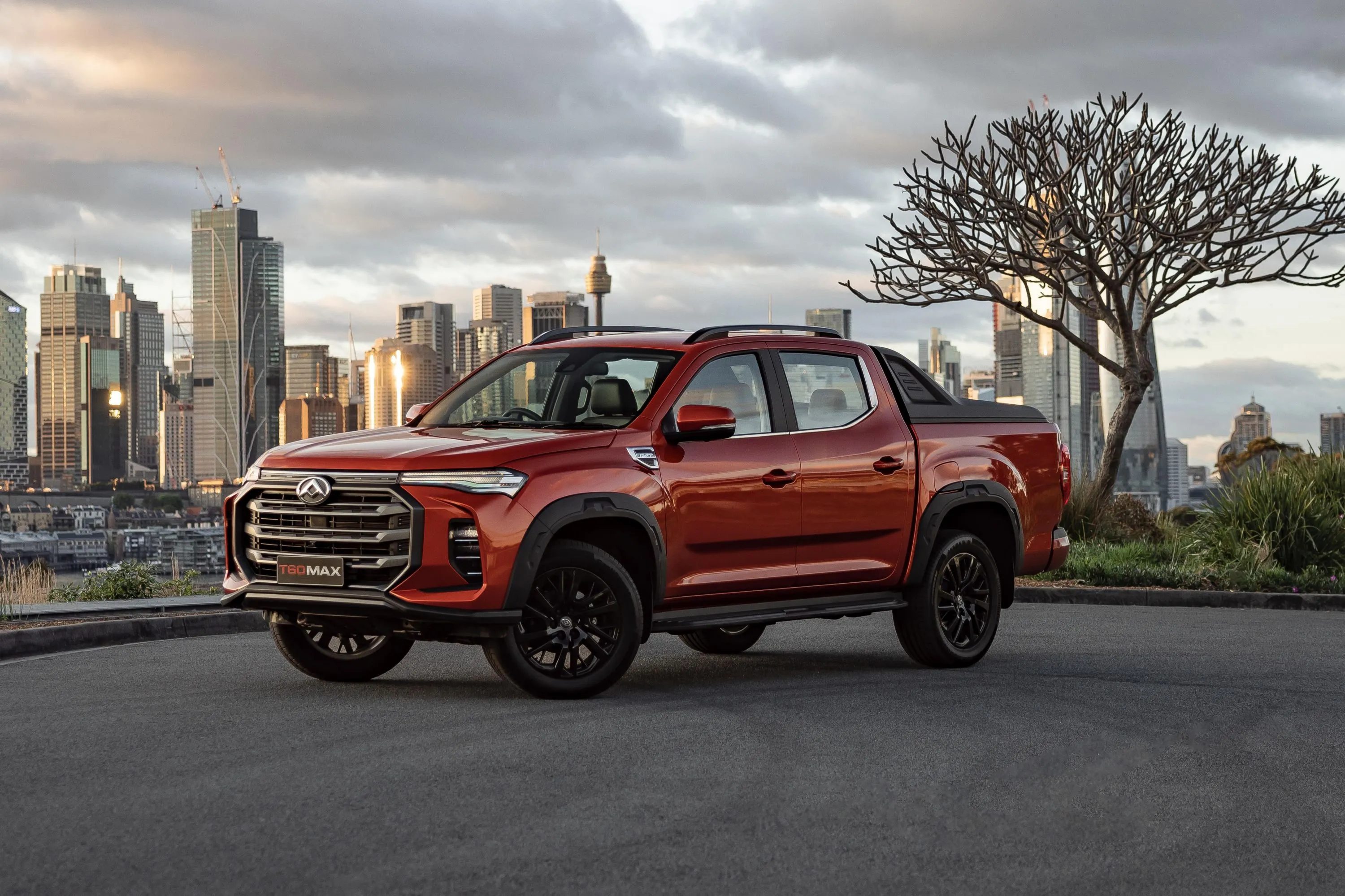 OzCars Cars Gallery