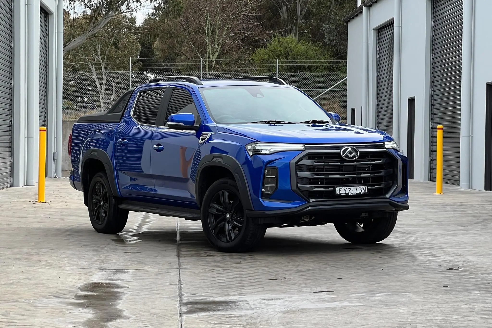 OzCars Cars Gallery