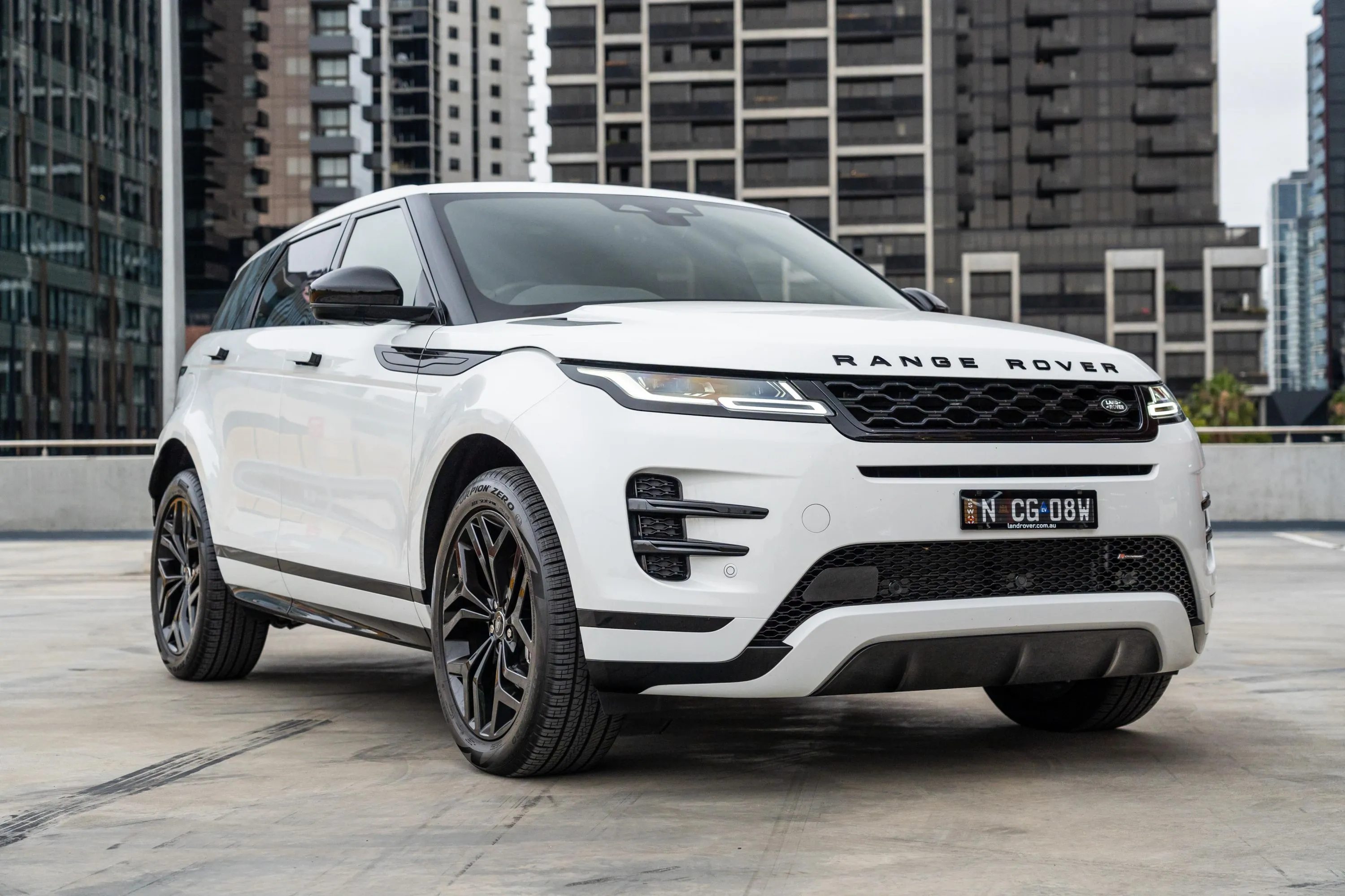 OzCars Cars Gallery