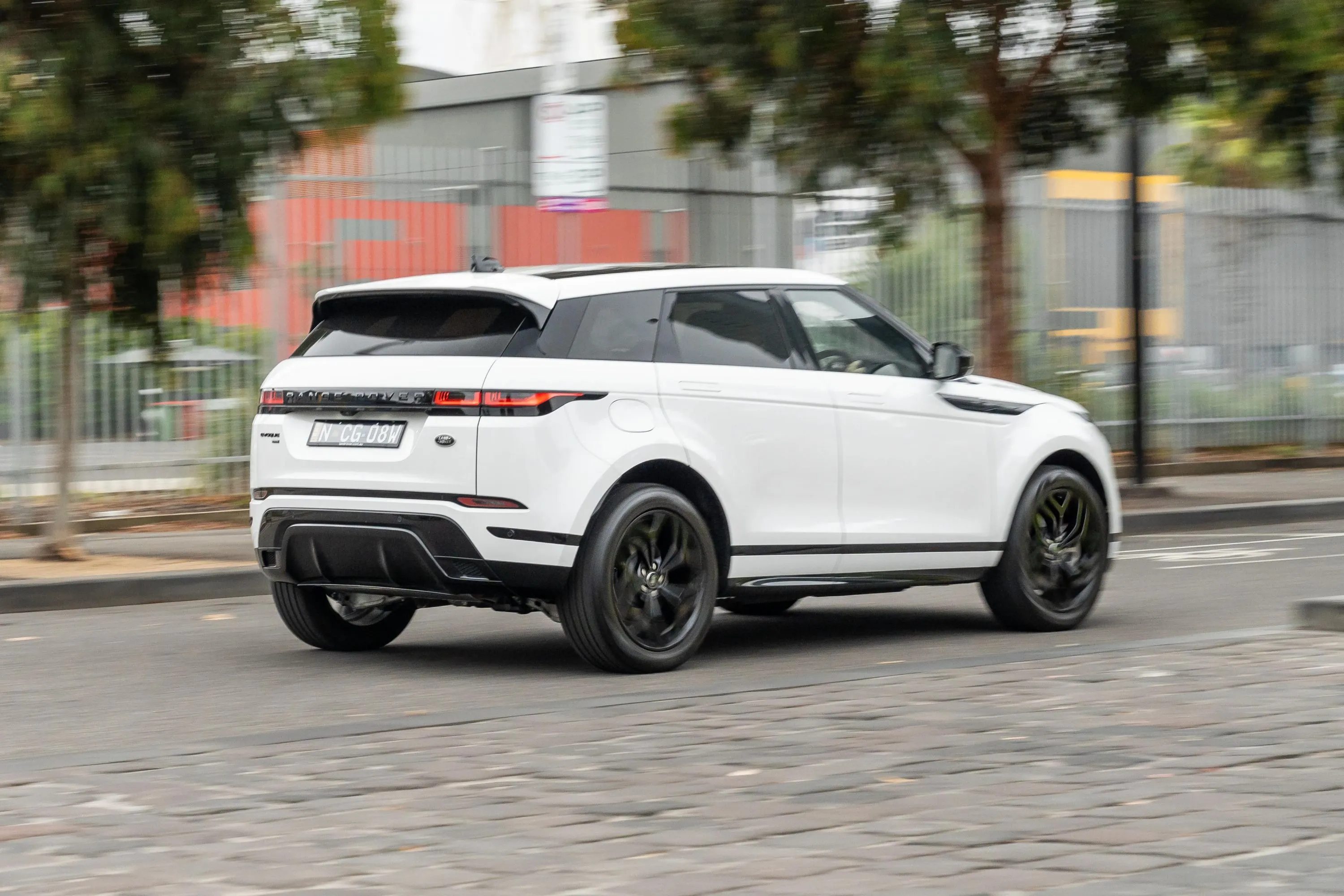 OzCars Cars Gallery