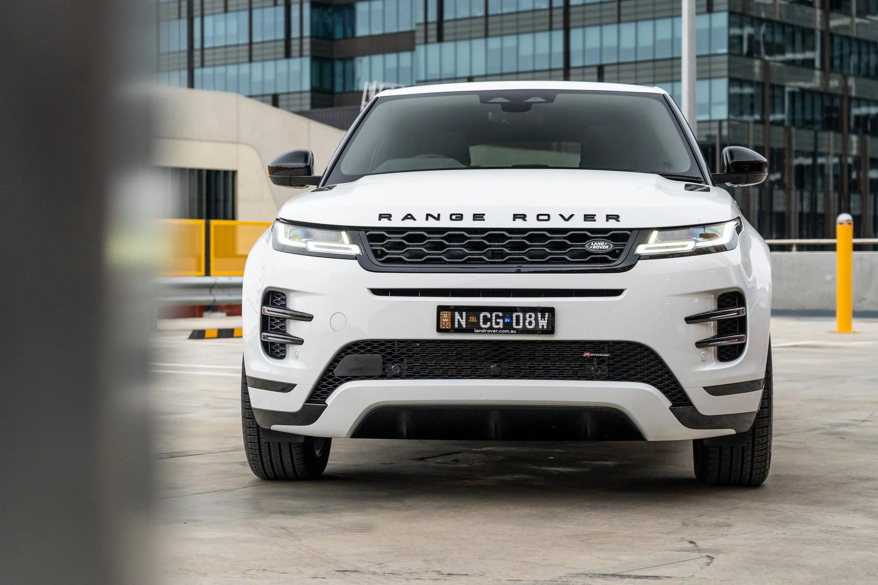 OzCars Cars Gallery
