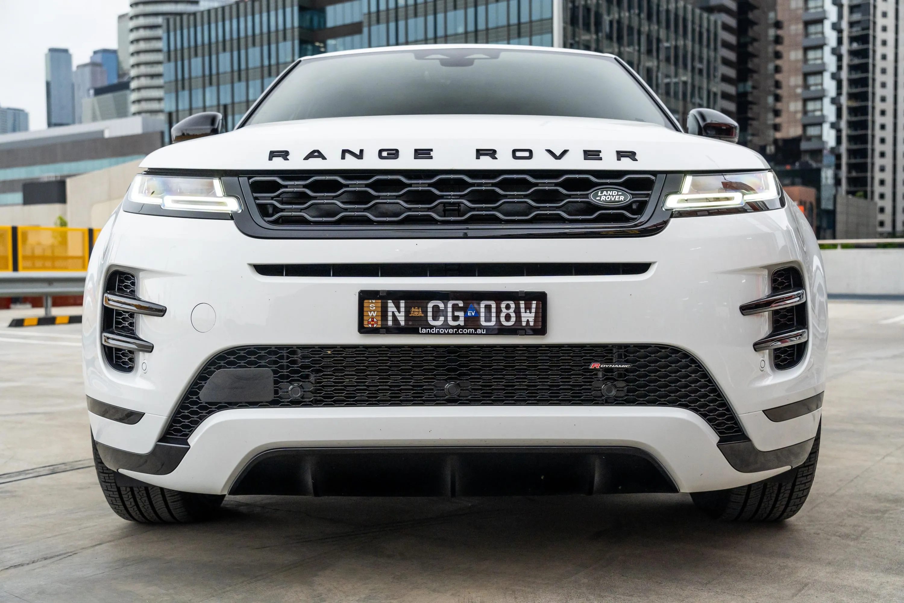 OzCars Cars Gallery