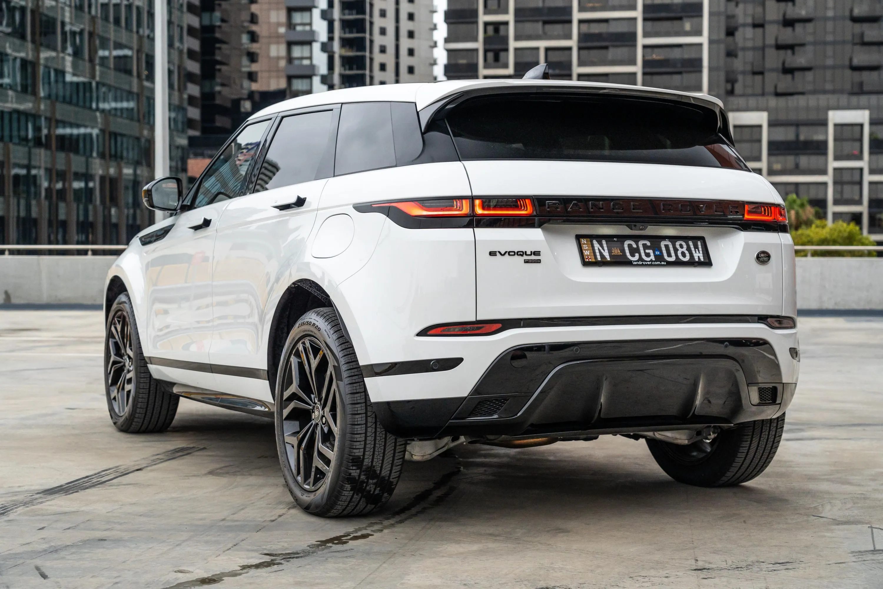 OzCars Cars Gallery