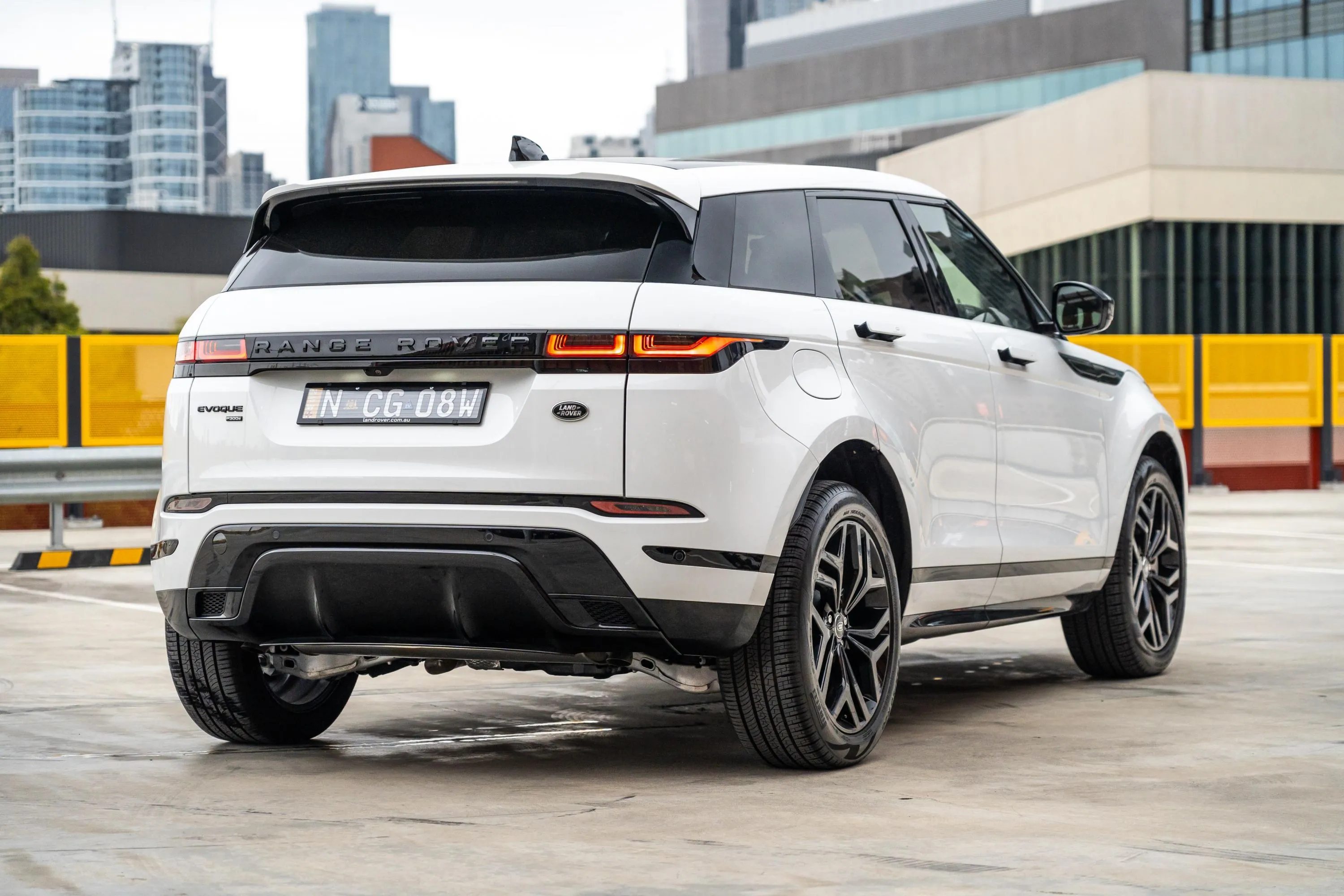 OzCars Cars Gallery