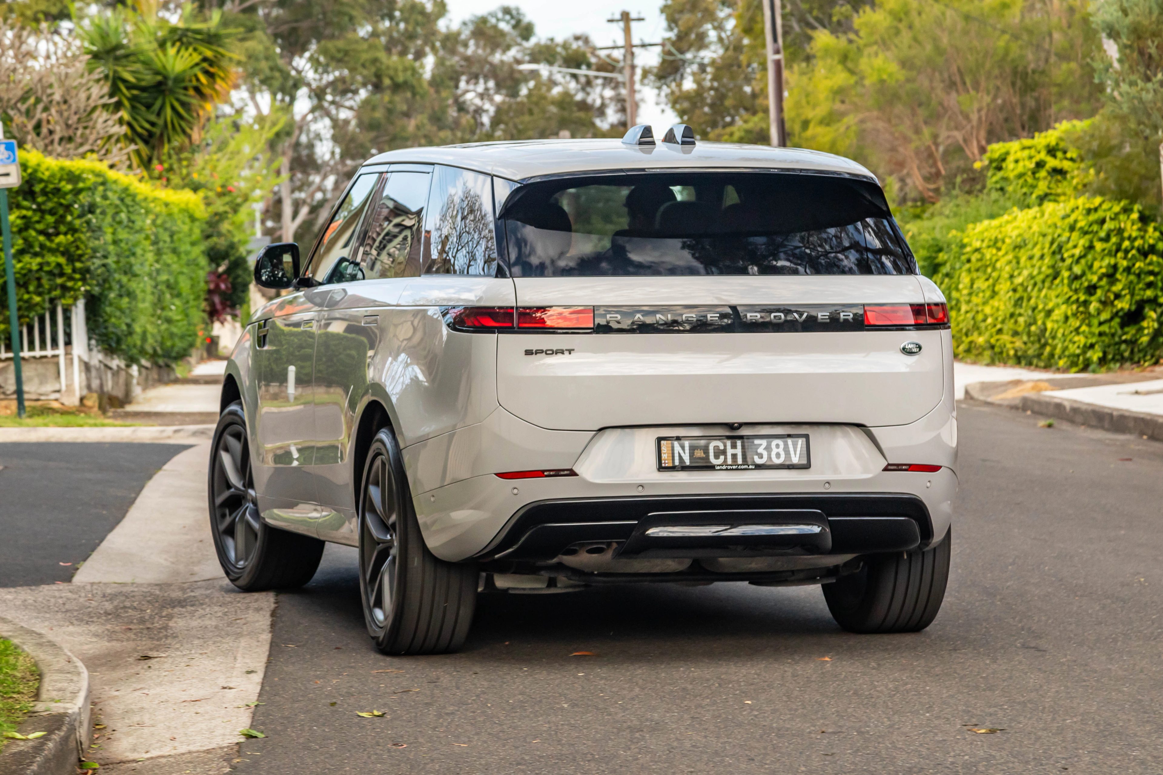 OzCars Cars Gallery