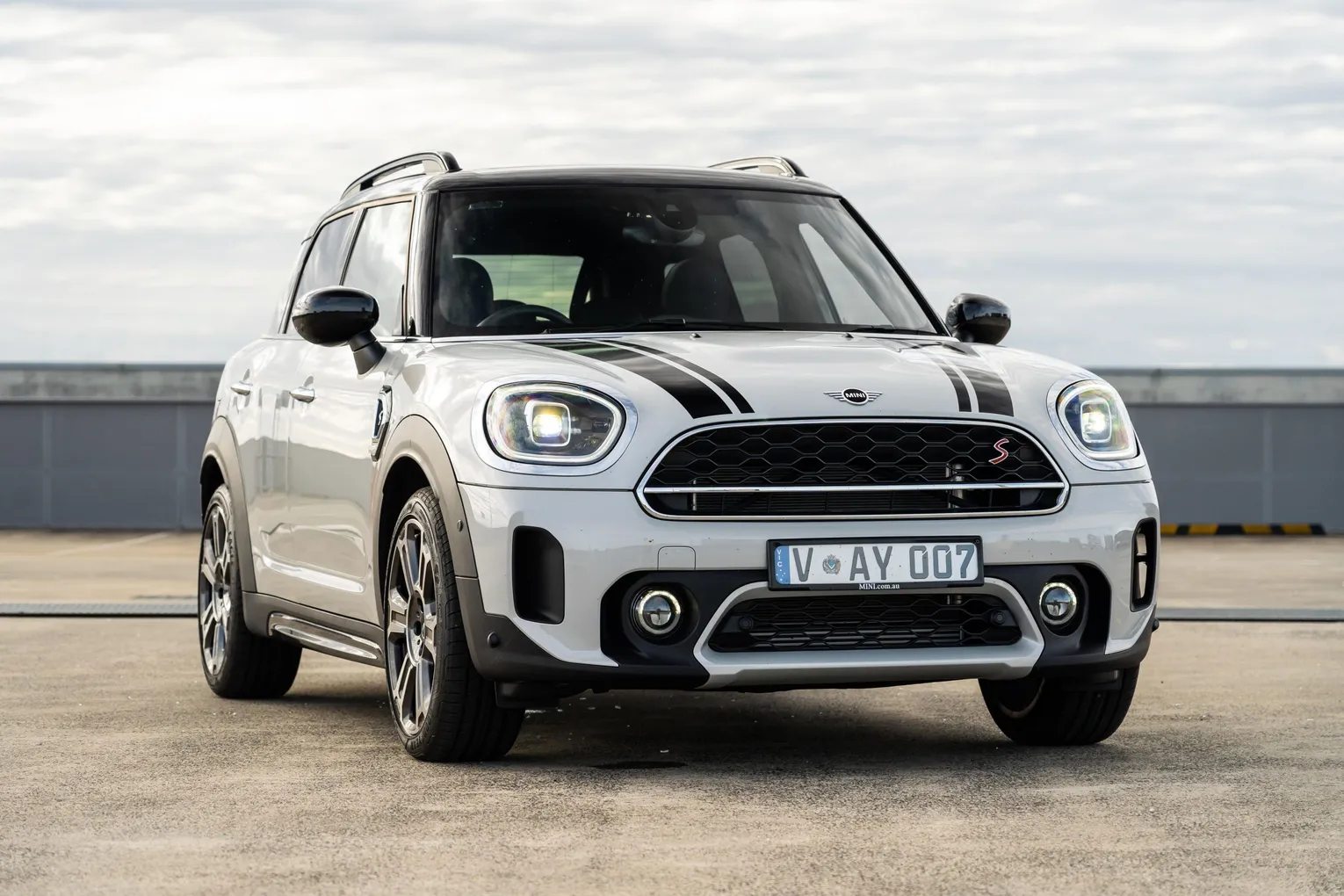 OzCars Cars Gallery