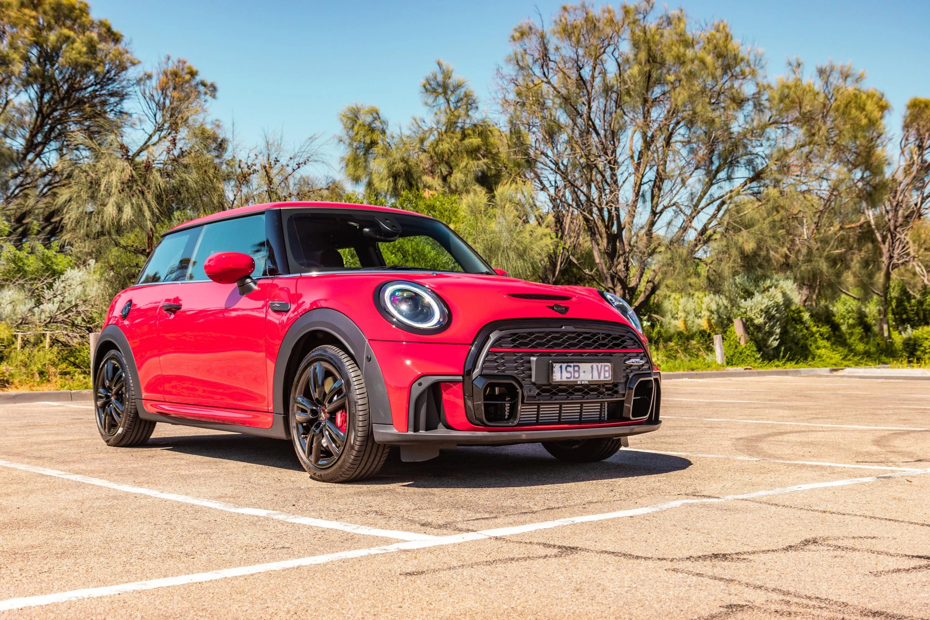 OzCars Cars Gallery