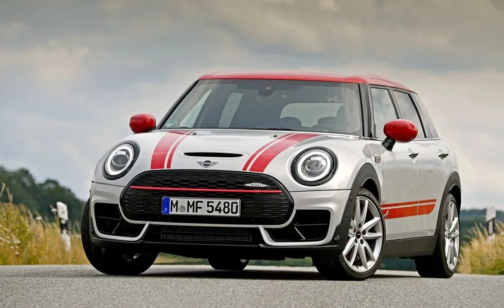 OzCars Cars Gallery