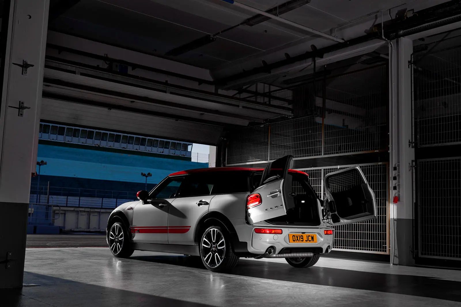 OzCars Cars Gallery