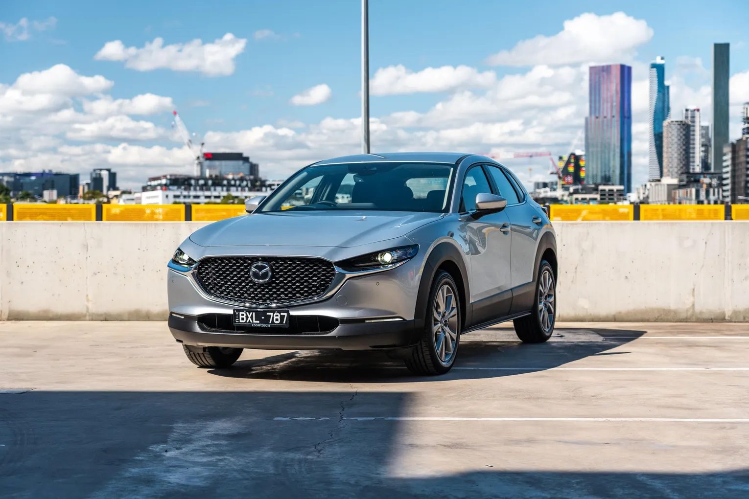 OzCars Cars Gallery