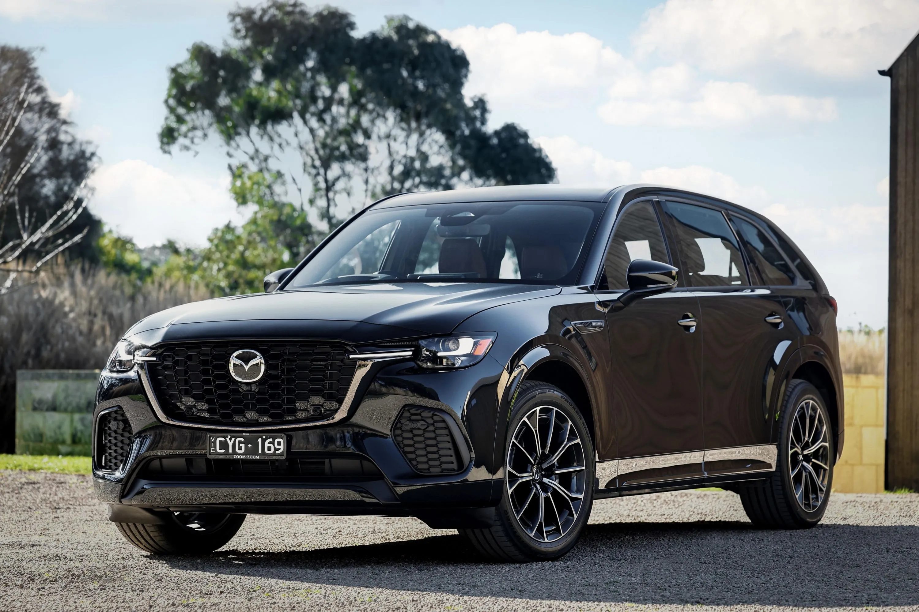 OzCars Cars Gallery