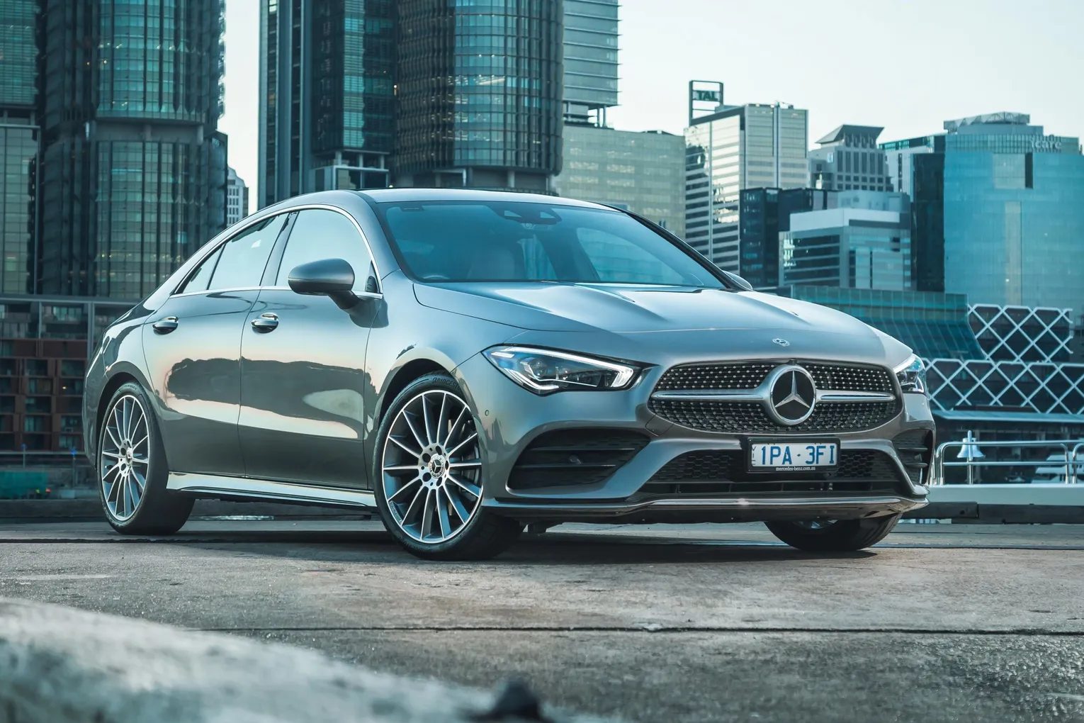 OzCars Cars Gallery