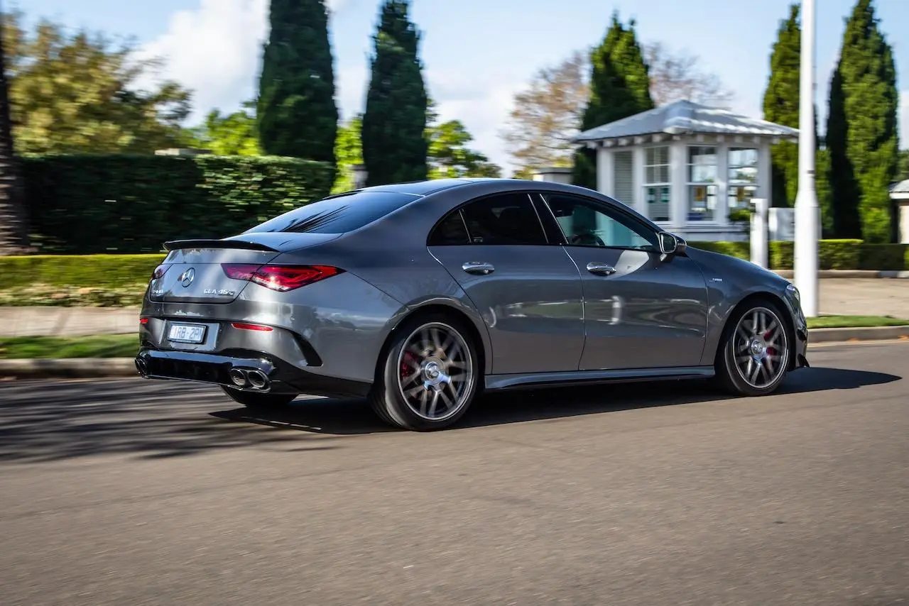 OzCars Cars Gallery