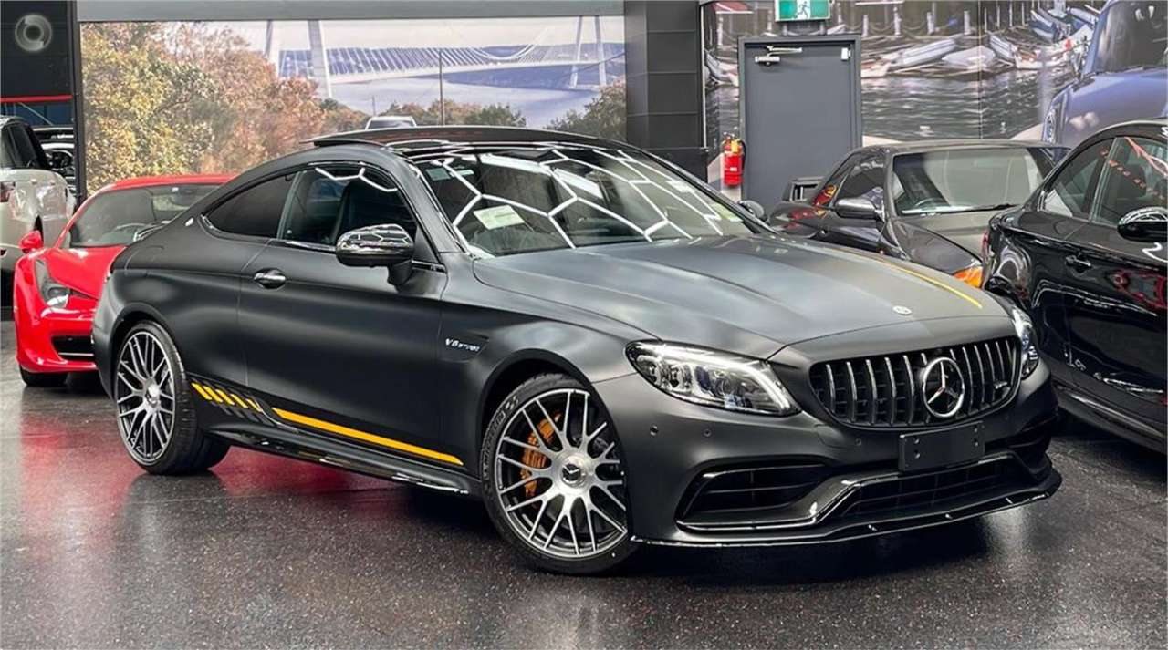 OzCars Cars Gallery