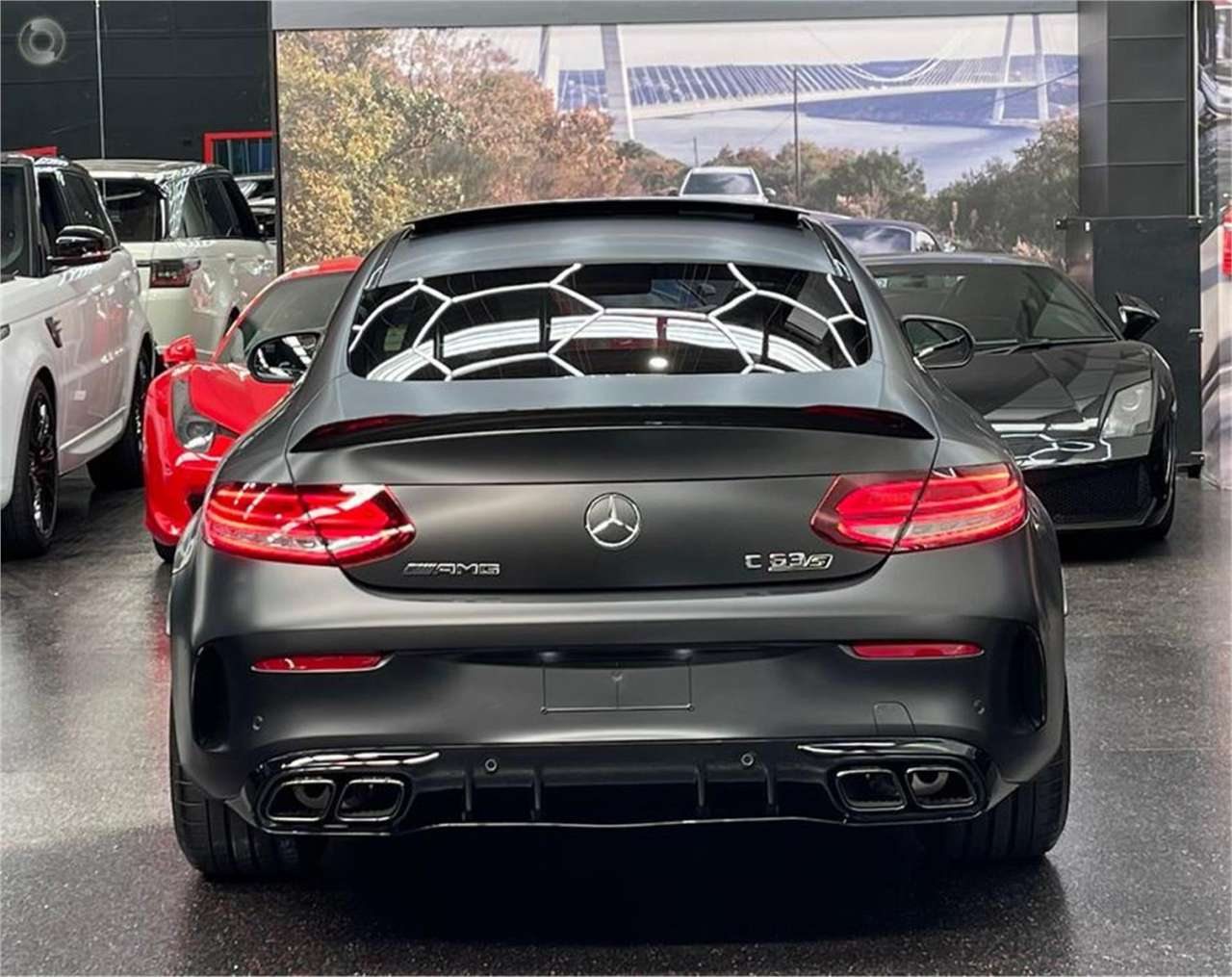 OzCars Cars Gallery