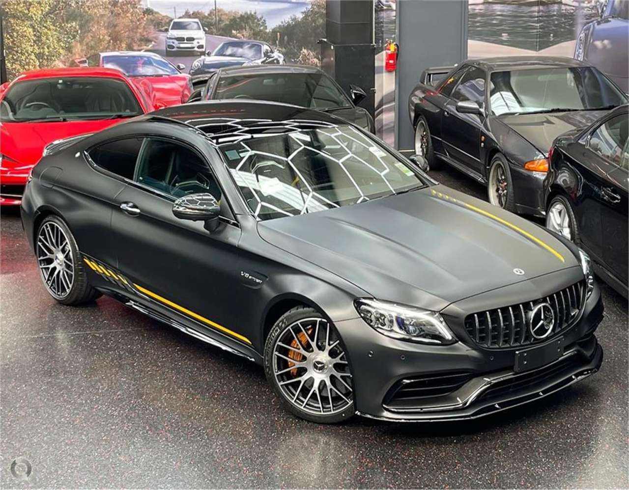 OzCars Cars Gallery